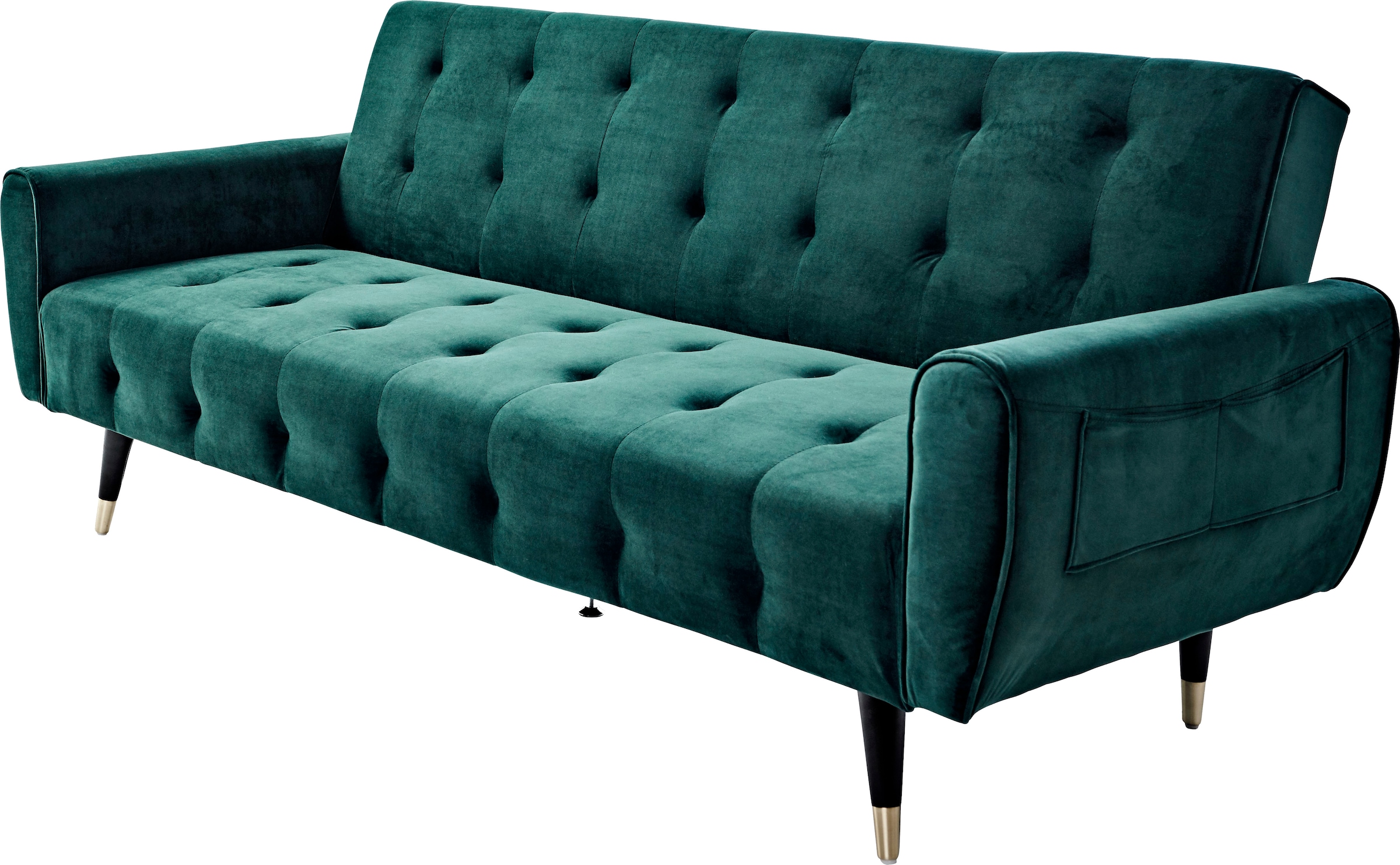 Jahnke 3-Sitzer »CHILLAX DREAM«