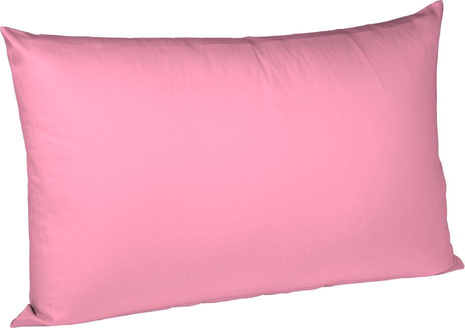 Bild von fleuresse Kissenbezug »Colours«, (2 St.), aus feinstem Mako Satin, mit hochwertigem Reißverschluss, aus 100% Baumwolle, Kissenhülle nach STANDARD 100 by OEKO-TEX® zertifiziert, in Premium-Qualität