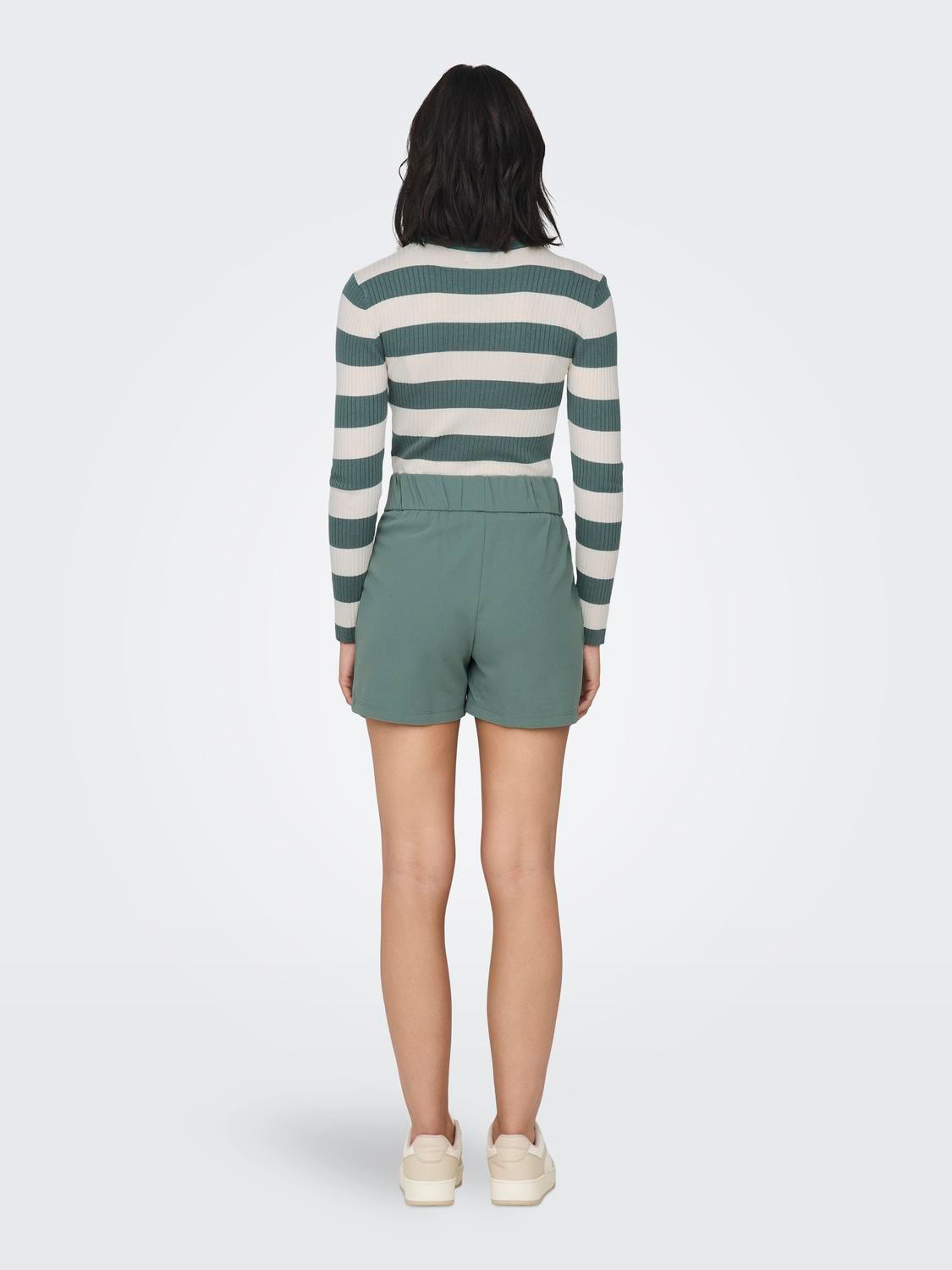 JDY Shorts »JDYGEGGO SHORTS JRS NOOS«