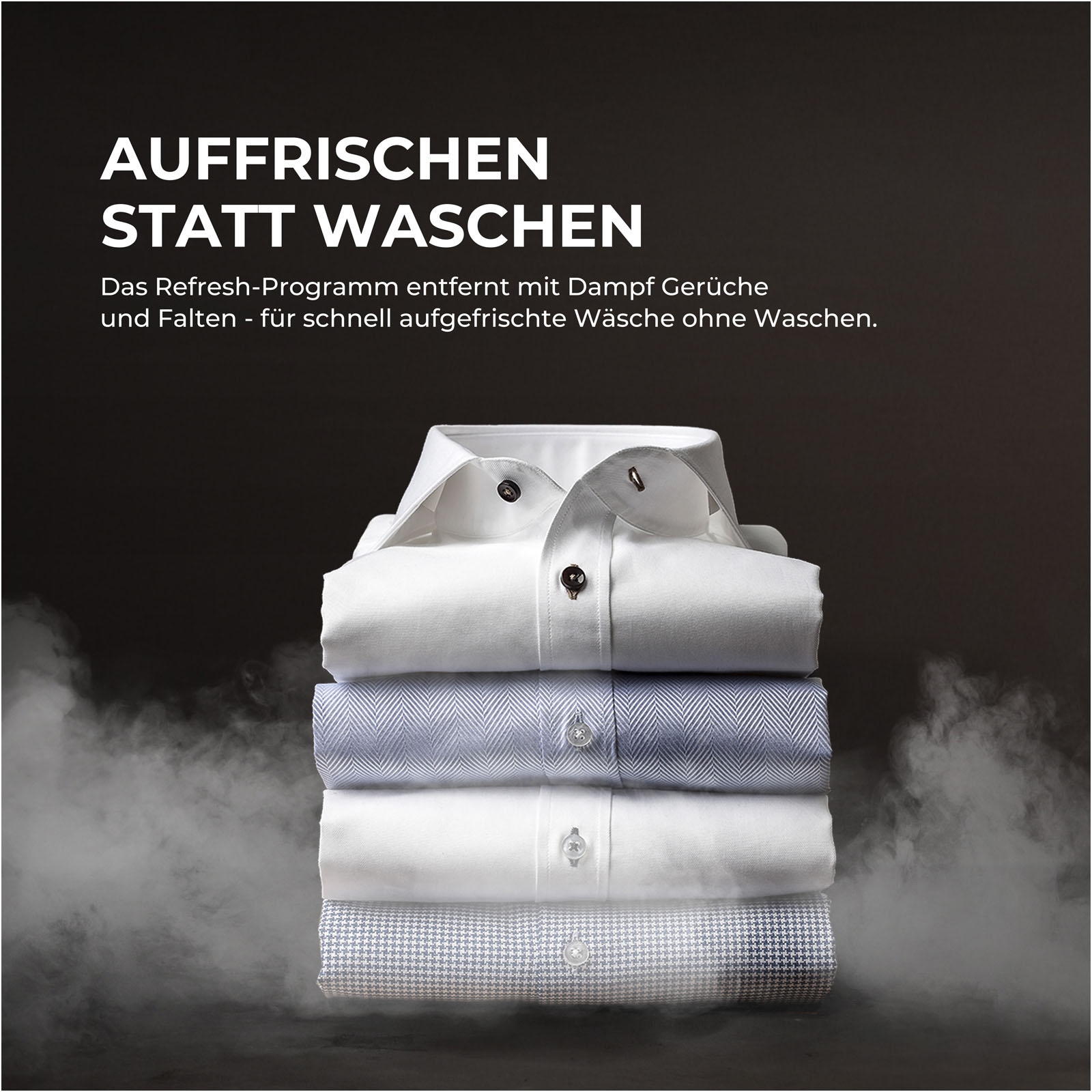 Haier Waschmaschine »HW100-BP14637« 10 kg 1400 U/min Smart AI Automatikprogramm