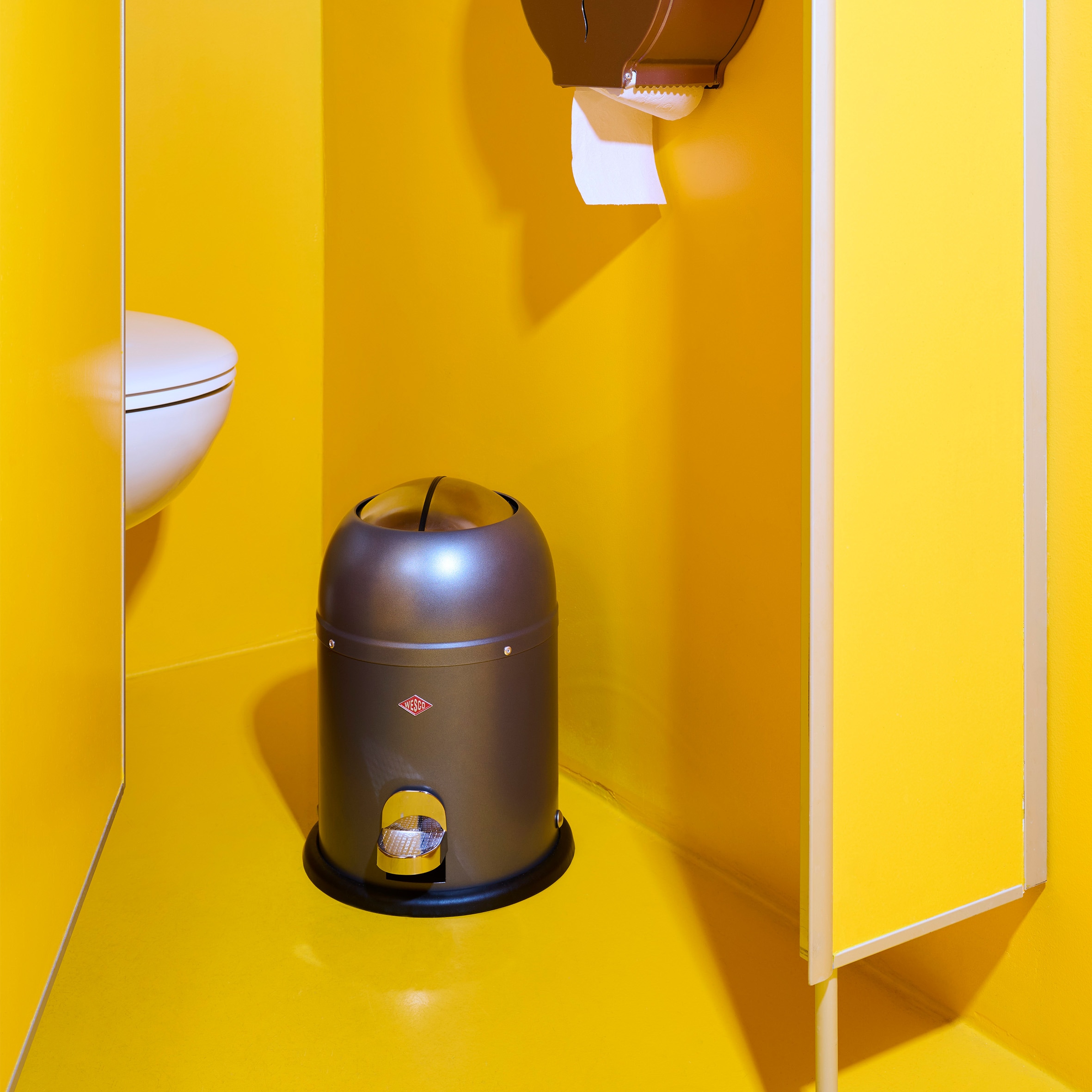 WESCO Kosmetikeimer »Mini Master«, 1 Behälter, 6 Liter