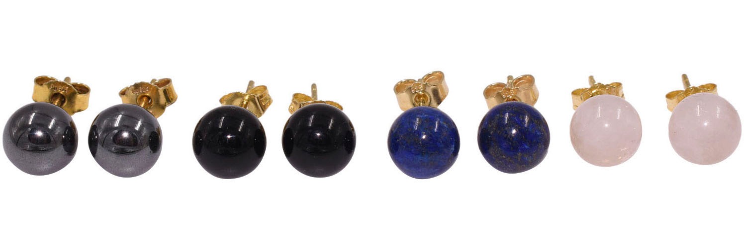 Ohrstecker-Set 