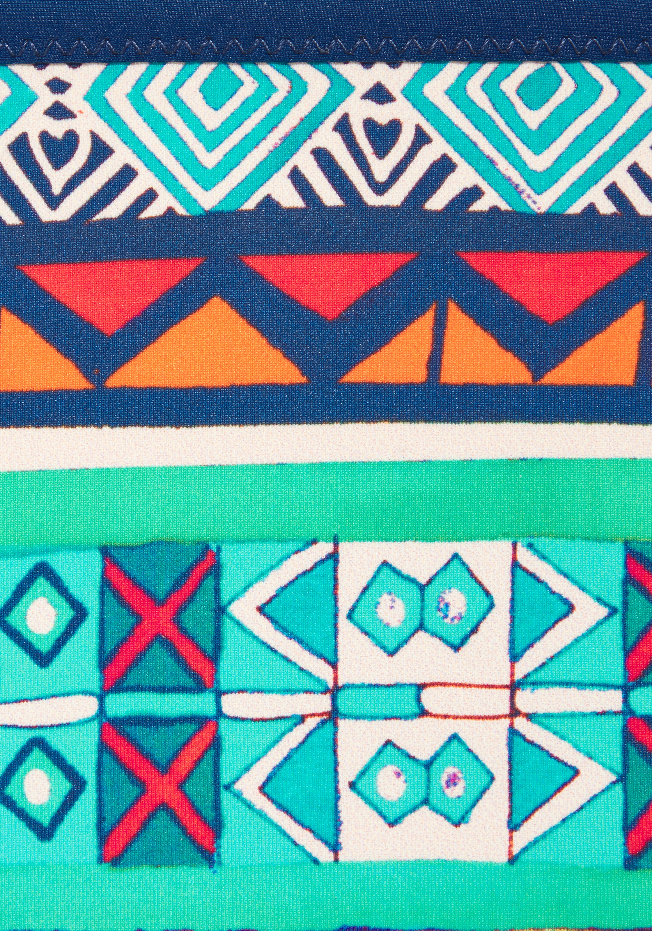 Buffalo Triangel-Bikini