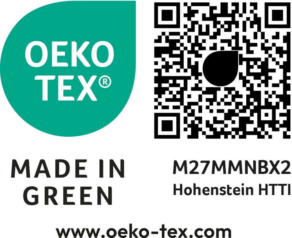 Kaeppel Bettwäsche »Taylor« 2 Stk.