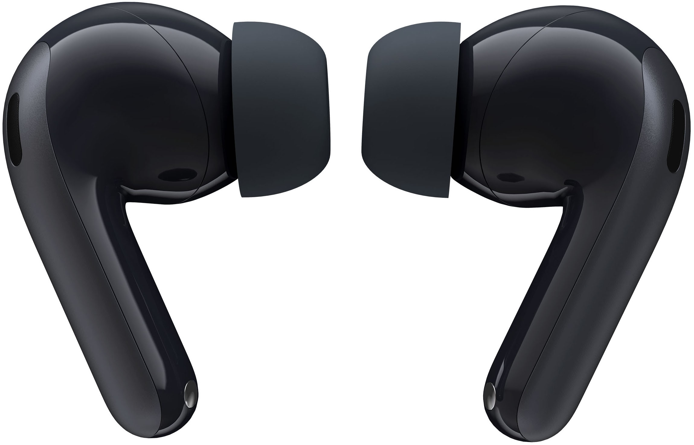Motorola Bluetooth-Kopfhörer »moto buds 2« Bluetooth Active Noise Cancelling (ANC) | Freisprechfunktion | Hi-Res | Rauschunterdrückung | Transparenzmodus