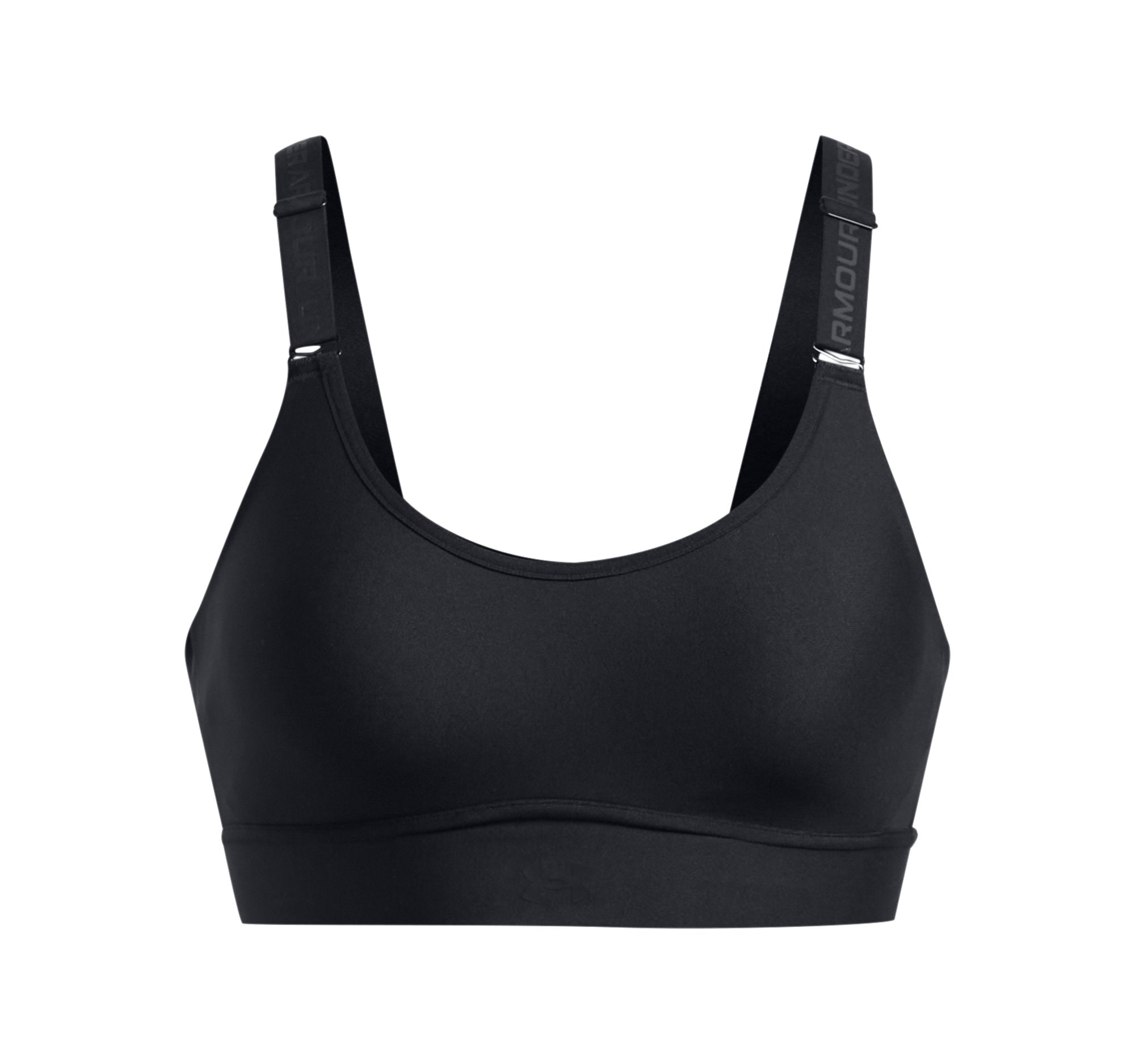 Under Armour® Sport-BH »UA INFINITY MID 2.0 BRA« mit anpassungsfähiger Stütztechnologie