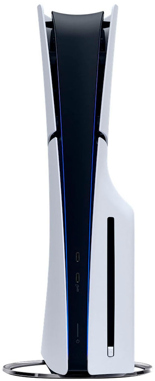 PlayStation 5 Konsolen-Set »PS5 Disk Edition (Slim) inkl. Ace Combat 8: Wings of Theve« 1.000 GB 1 TB