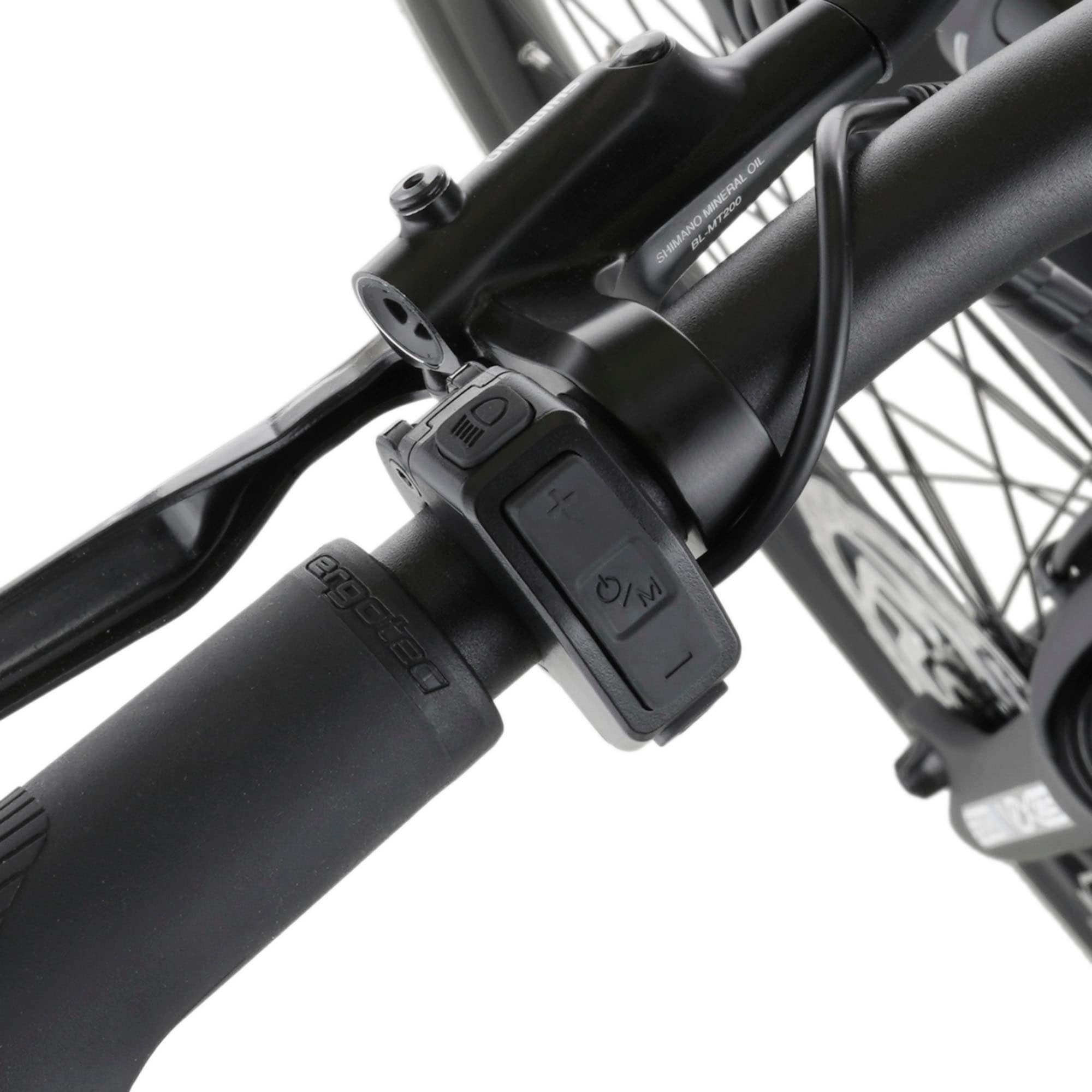 FISCHER Fahrrad »VIATOR 2.1 459« 8 Gang Shimano ACERA Schaltwerk Heckmotor mit Akku-Ladegerät;mit Werkzeug,  Pedelec, Elektrofahrrad für Damen und Herren