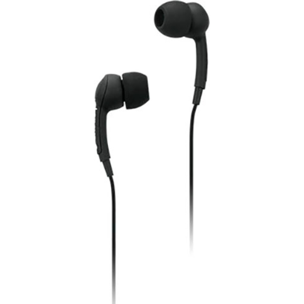 Lenovo In-Ear-Kopfhörer »100 In-Ear-Kopfhörer«, Rauschunterdrückung