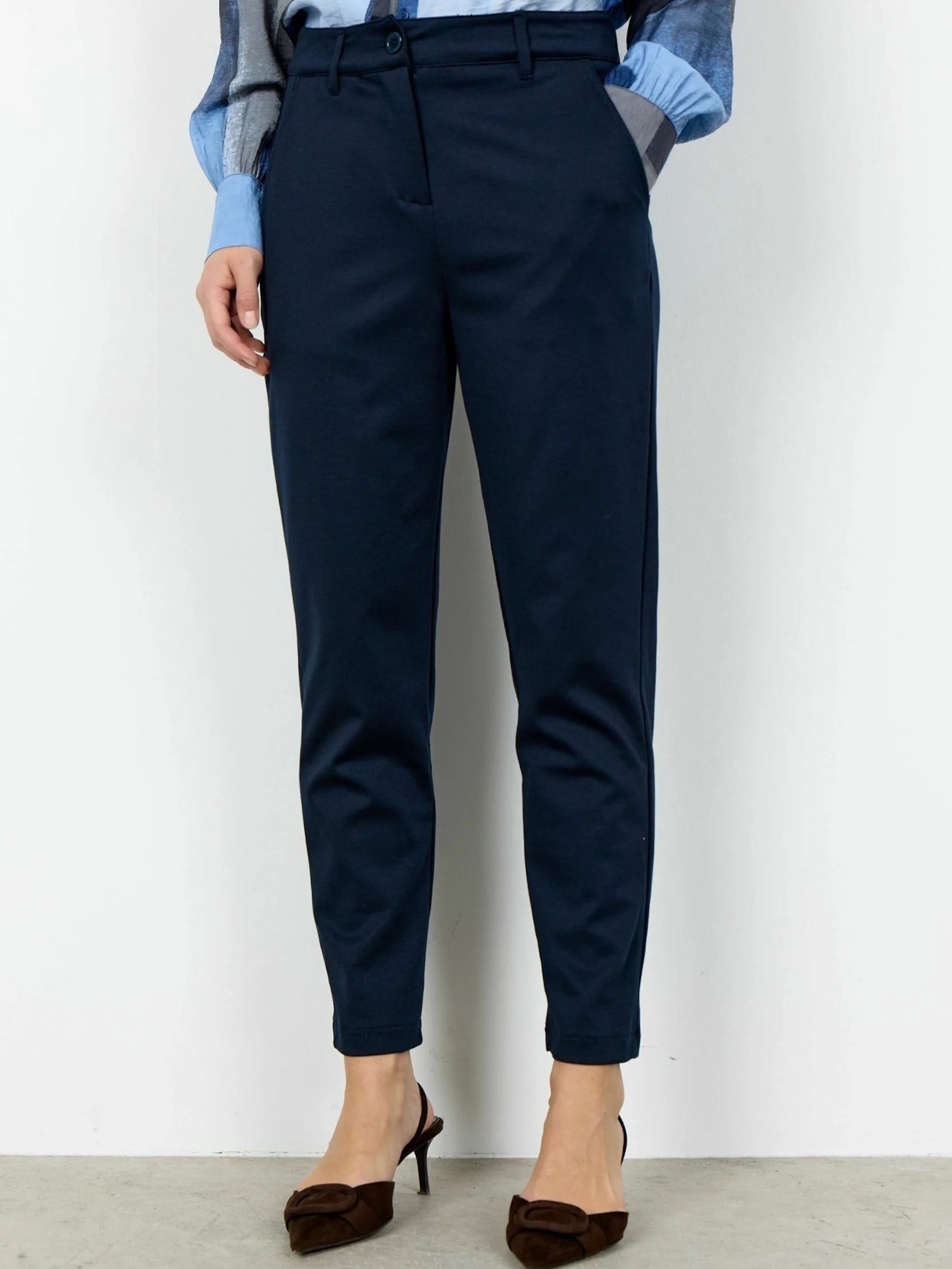 soyaconcept Chinohose »Soya Concept Trouser SC-DANIELA 13«