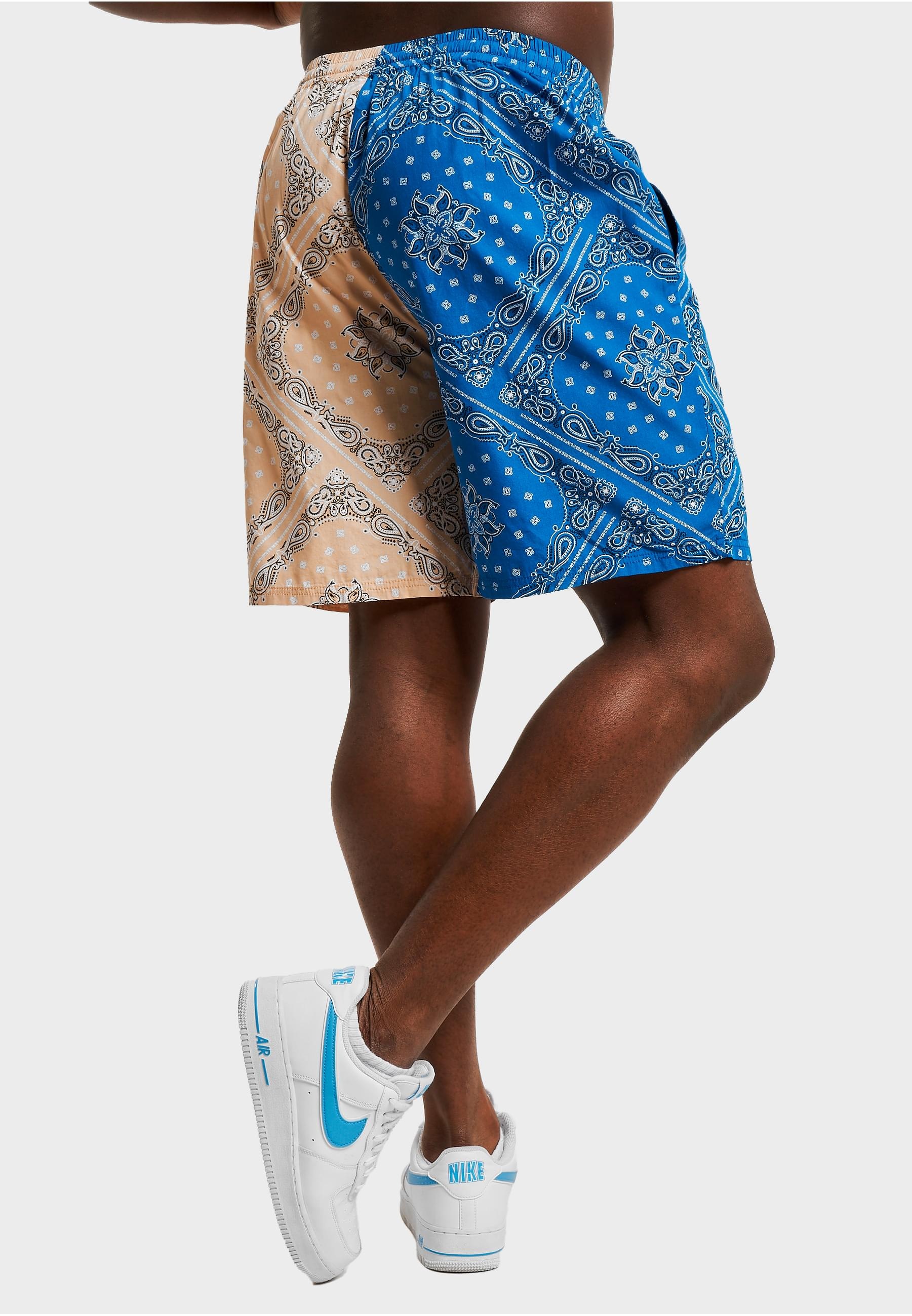 Karl Kani Shorts »Karl Kani Herren«