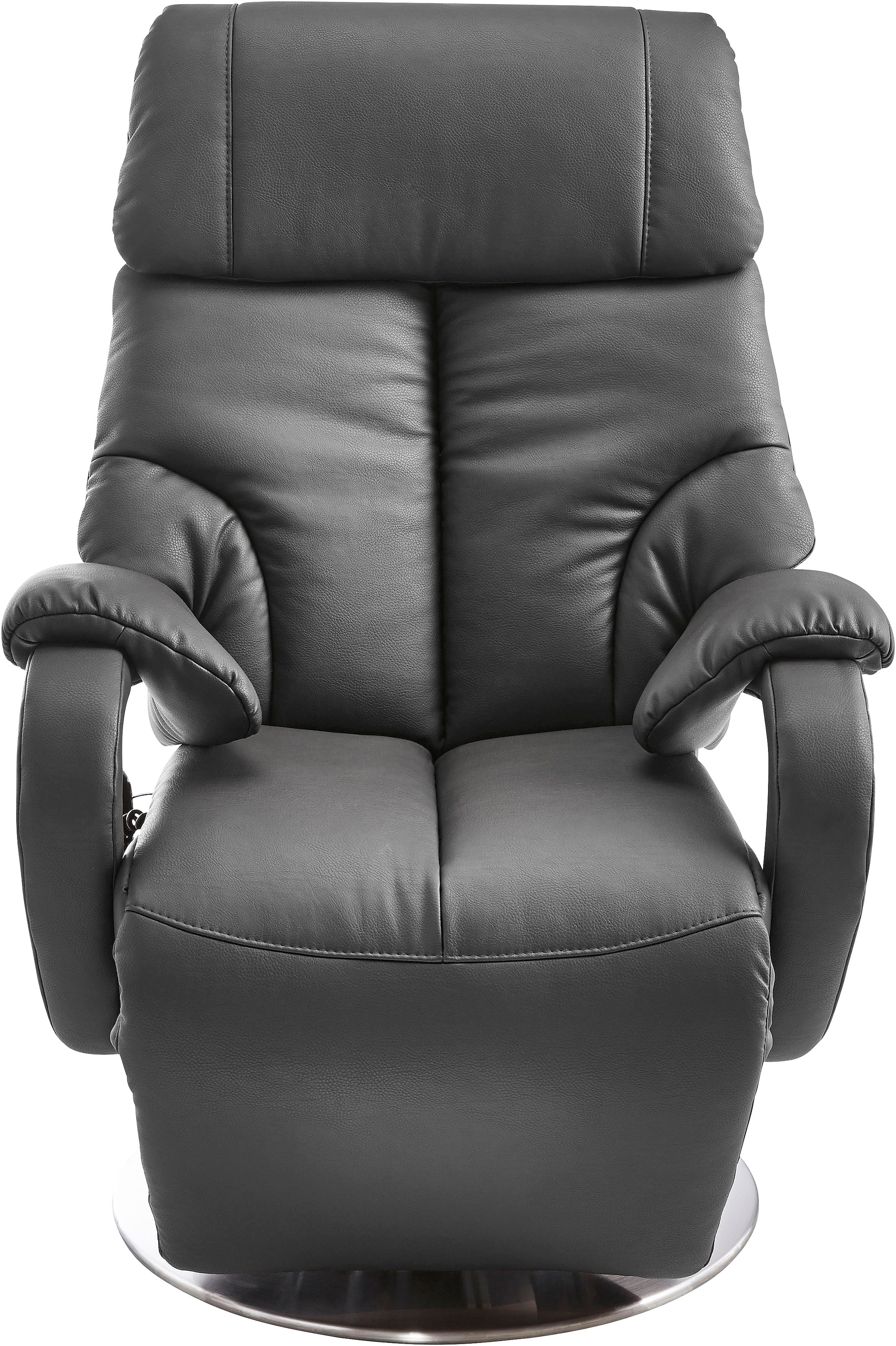 sit&more TV-Sessel »Invito« in Größe M, wahlweise mit Motor und Aufstehhilf günstig online kaufen