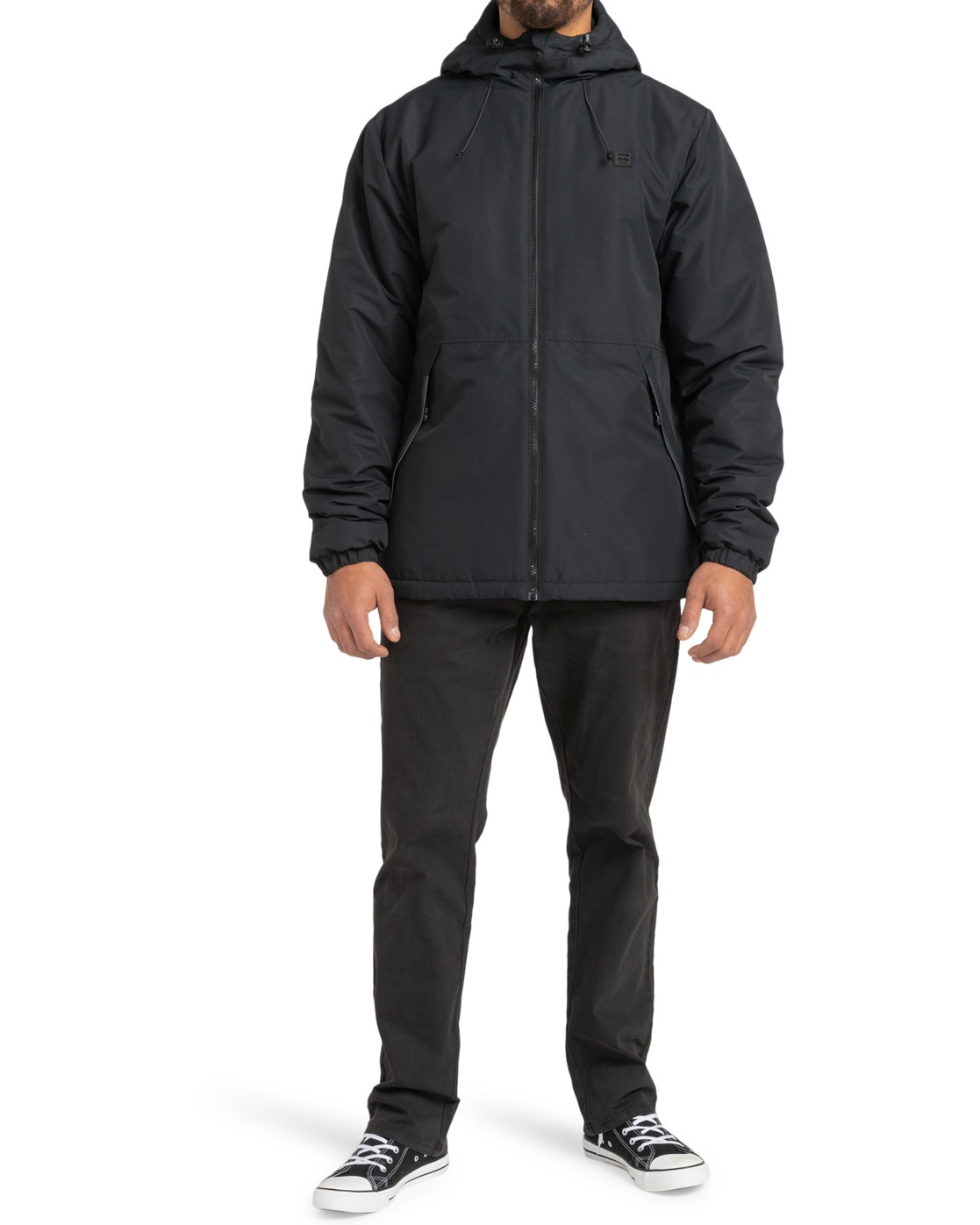 Billabong Outdoorjacke »Transport Revo 10K«