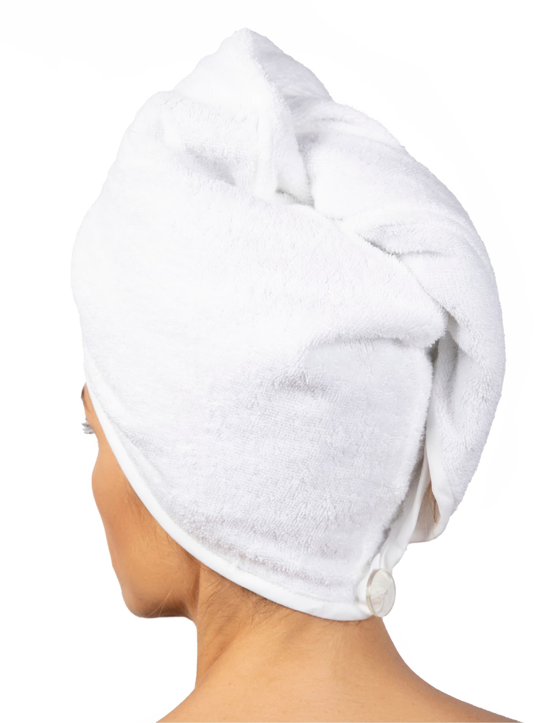 Möve Turban-Handtuch