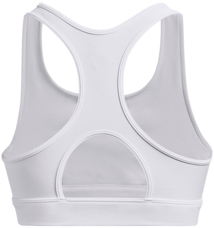 Under Armour® Sport-BH »HeatGear®«, Perfekt für die warmen Tage. Hält dich kühl und trocken.