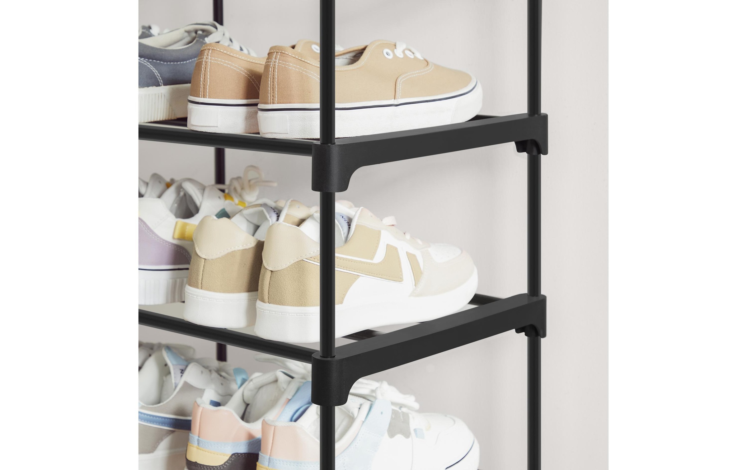 SONGMICS Schuhregal »30 x 54 cm«