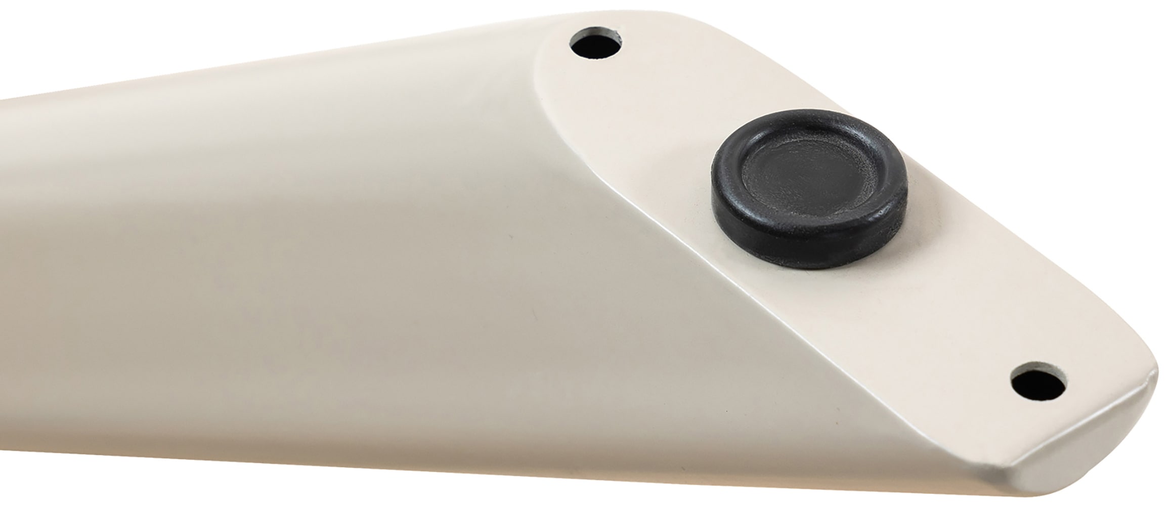 Duo Collection Esstisch »Tisch Livia« 1 Stk. tlg. Melaminbeschichtung, Cashmere Farben