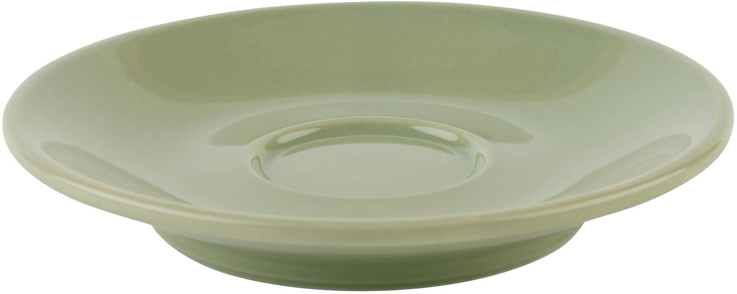 APS Untertasse »6er Set Espressountertasse -SNUG-«, (Set, 6 St.), hochwertig verarbeitetes Material