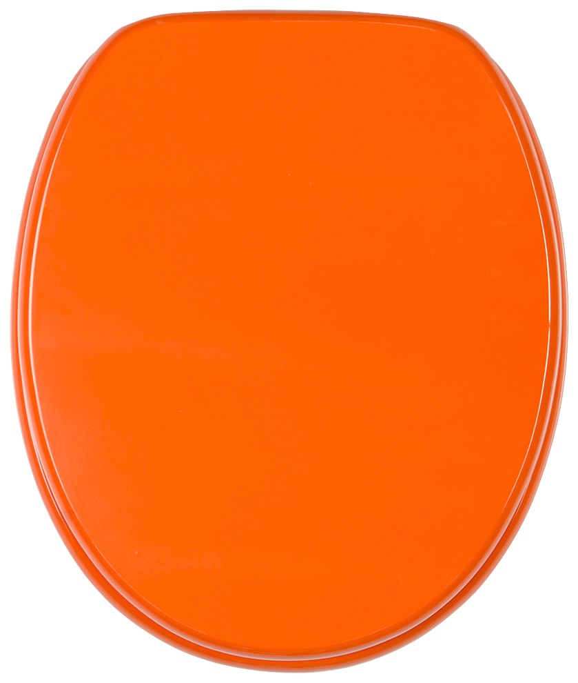 Sanilo WC-Sitz »Basic« mit Absenkautomatik