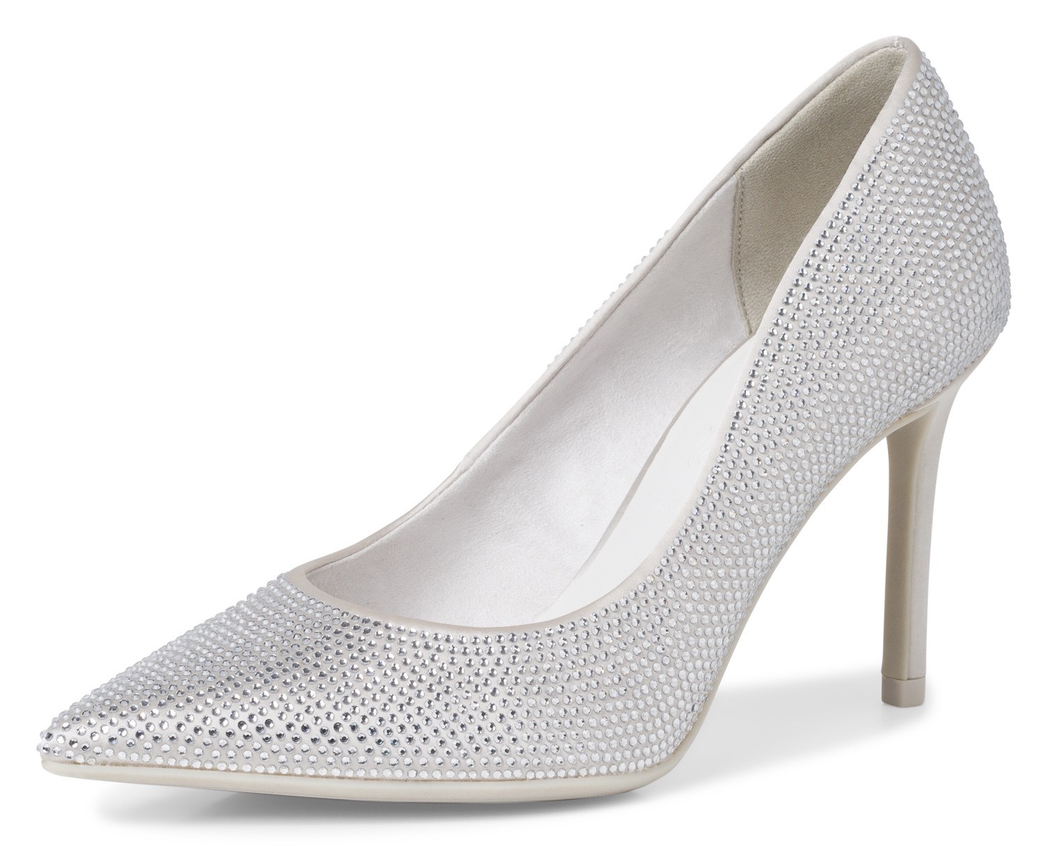 Tamaris High-Heel-Pumps, in eleganter spitzer Form kaufen