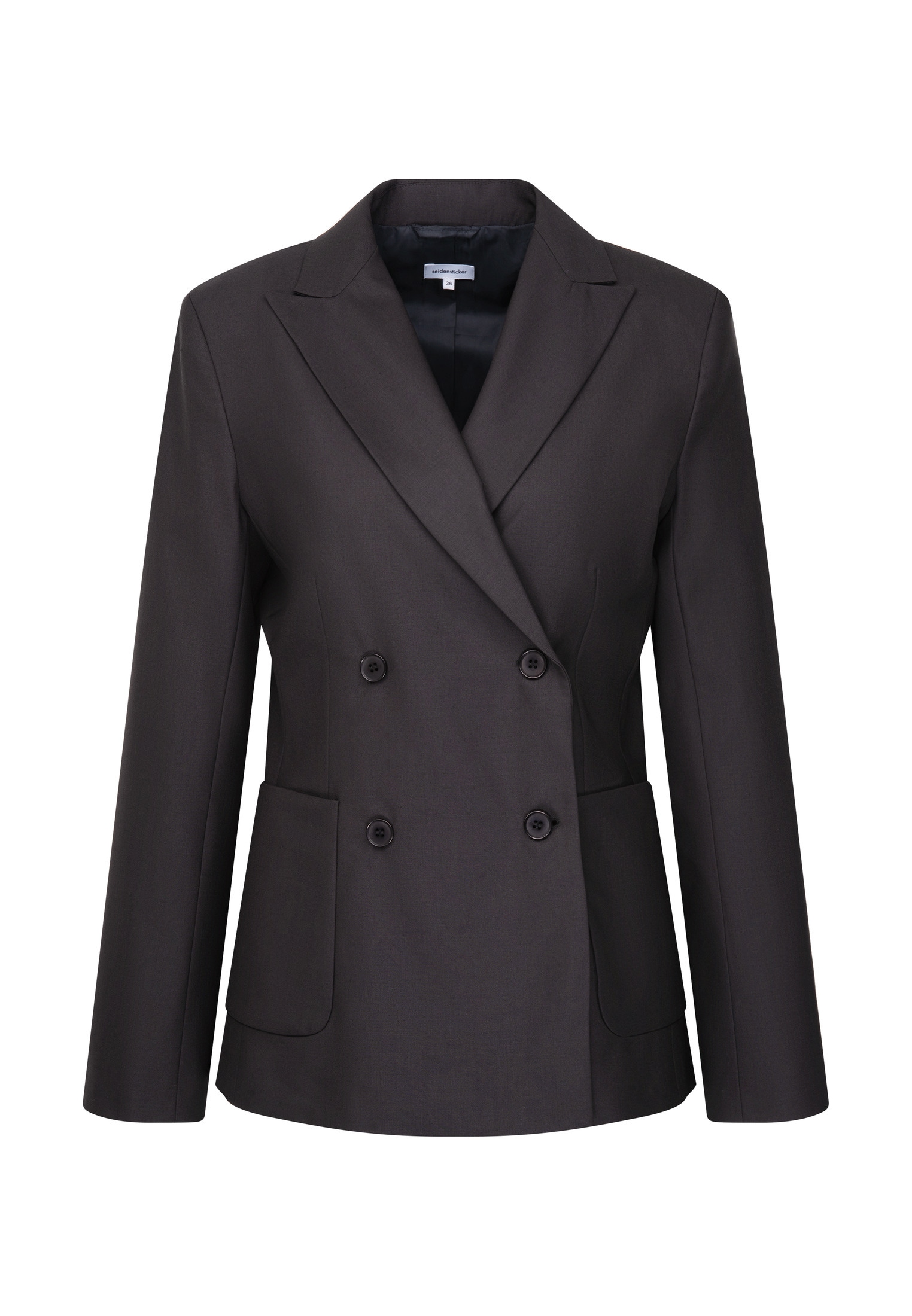 seidensticker Jackenblazer