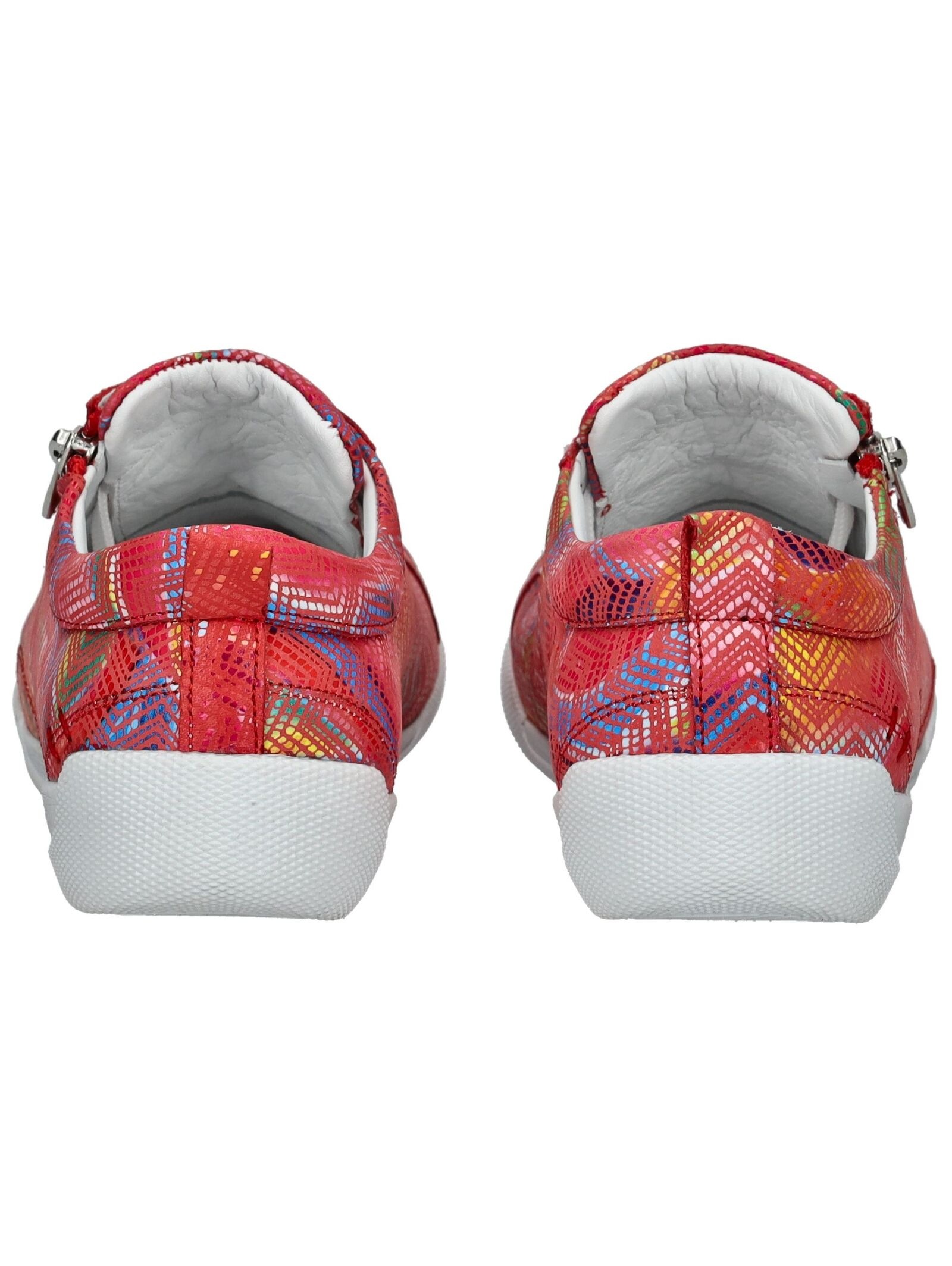 Andrea Conti Sneaker »Andrea Conti Sneaker Leder«