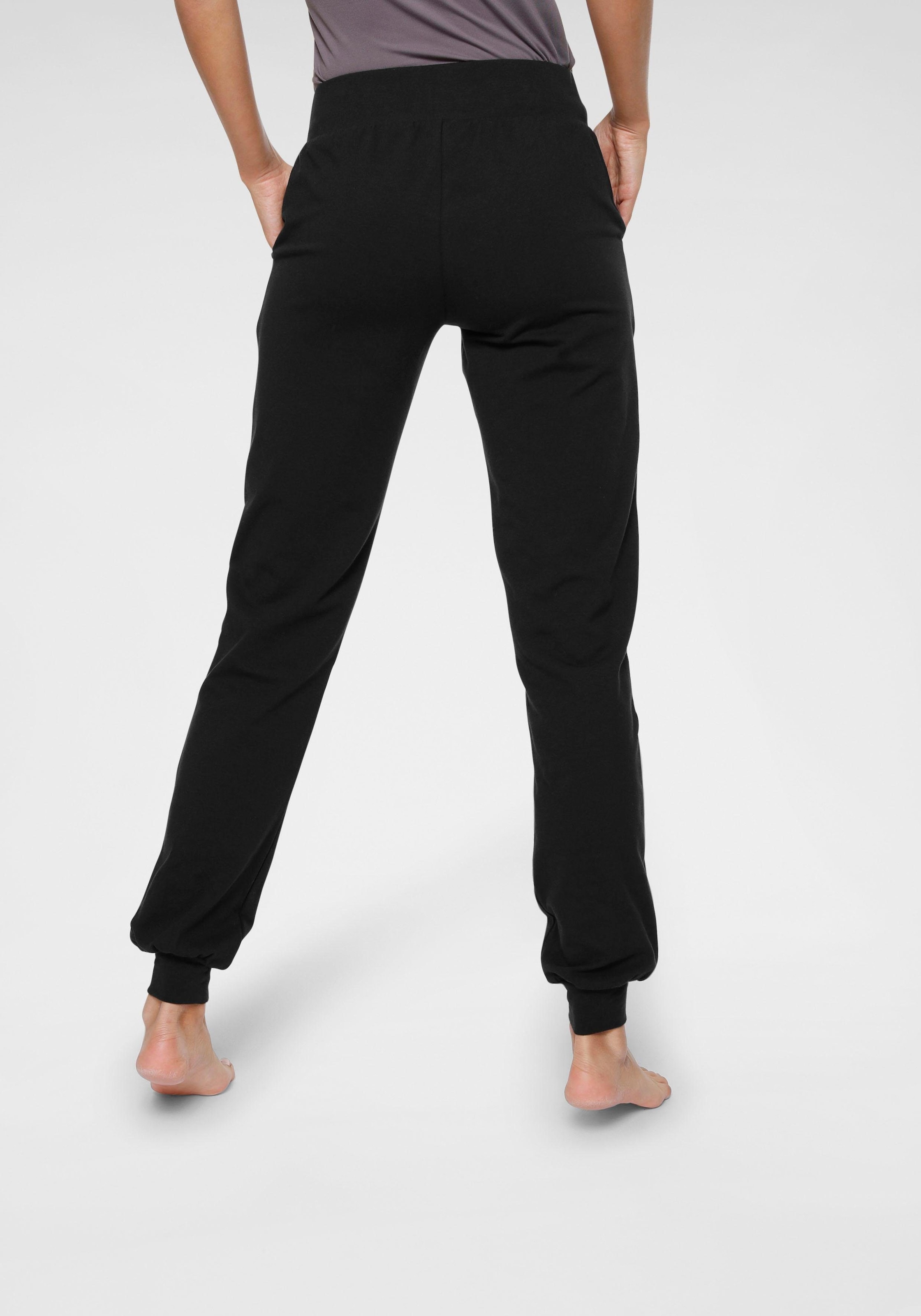 Yogahose - Yoga kaufen online Relax Pants »Soulwear Ocean Loose - & Sportswear Fit«