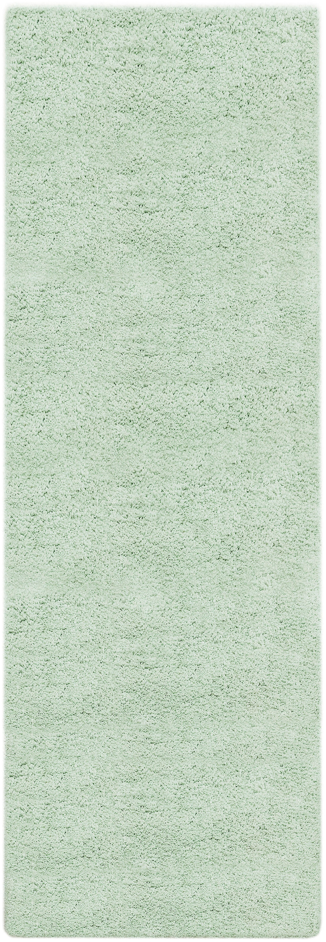my home Hochflor-Läufer »Desner«, rechteckig, 38 mm Höhe, besonders weich und flauschig durch Microfaser, fußbodenheizungsgeeignet, Teppichläufer, Brücke, ideale Teppiche für Wohnzimmer, Schlafzimmer, Esszimmer, Flur & Diele