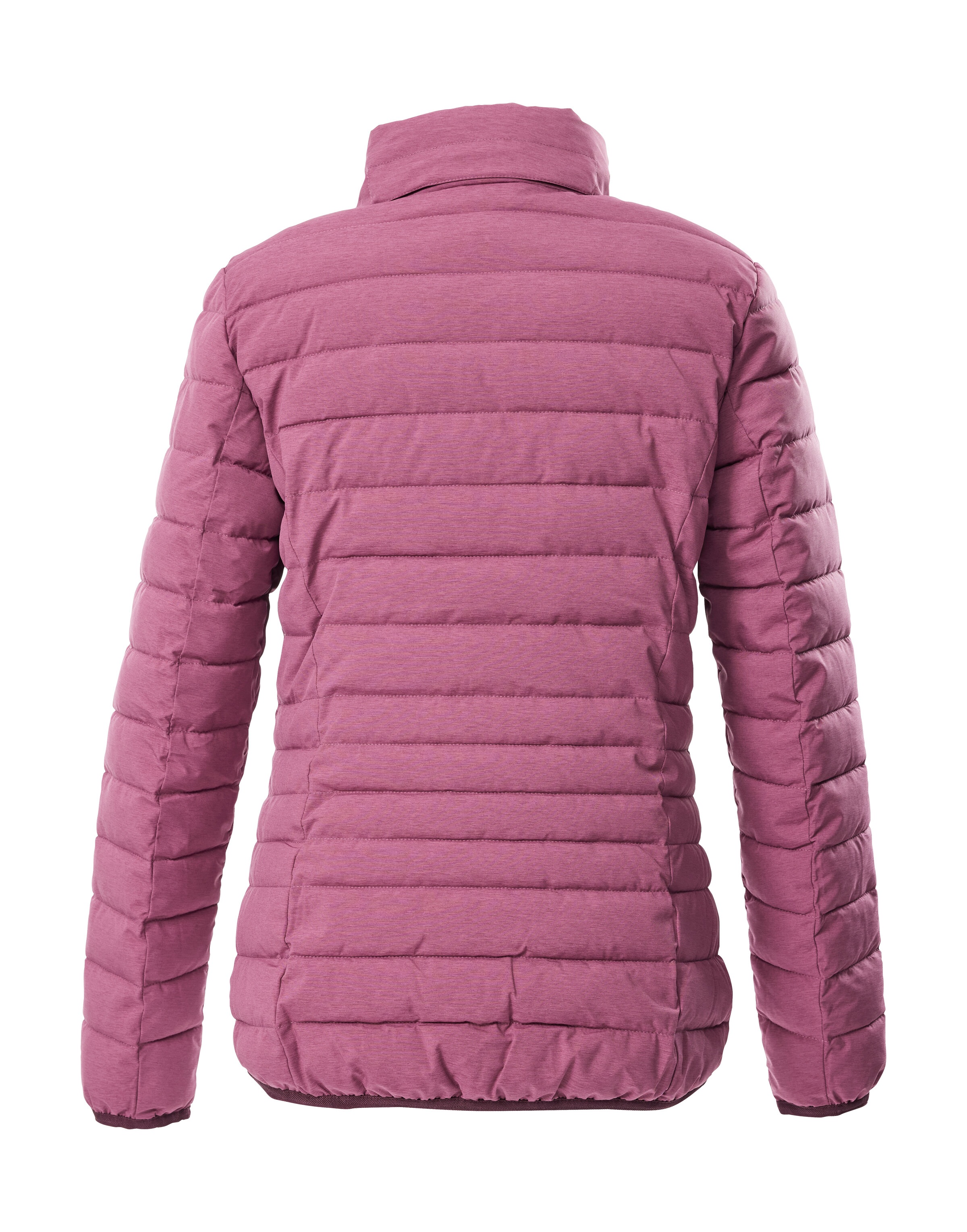 G.I.G.A. DX by killtec Steppjacke »GW 49 WMN QLTD JCKT«, Wind- und wasserabweisende Damen Steppjacke mit 8.000 mm Wassersäule