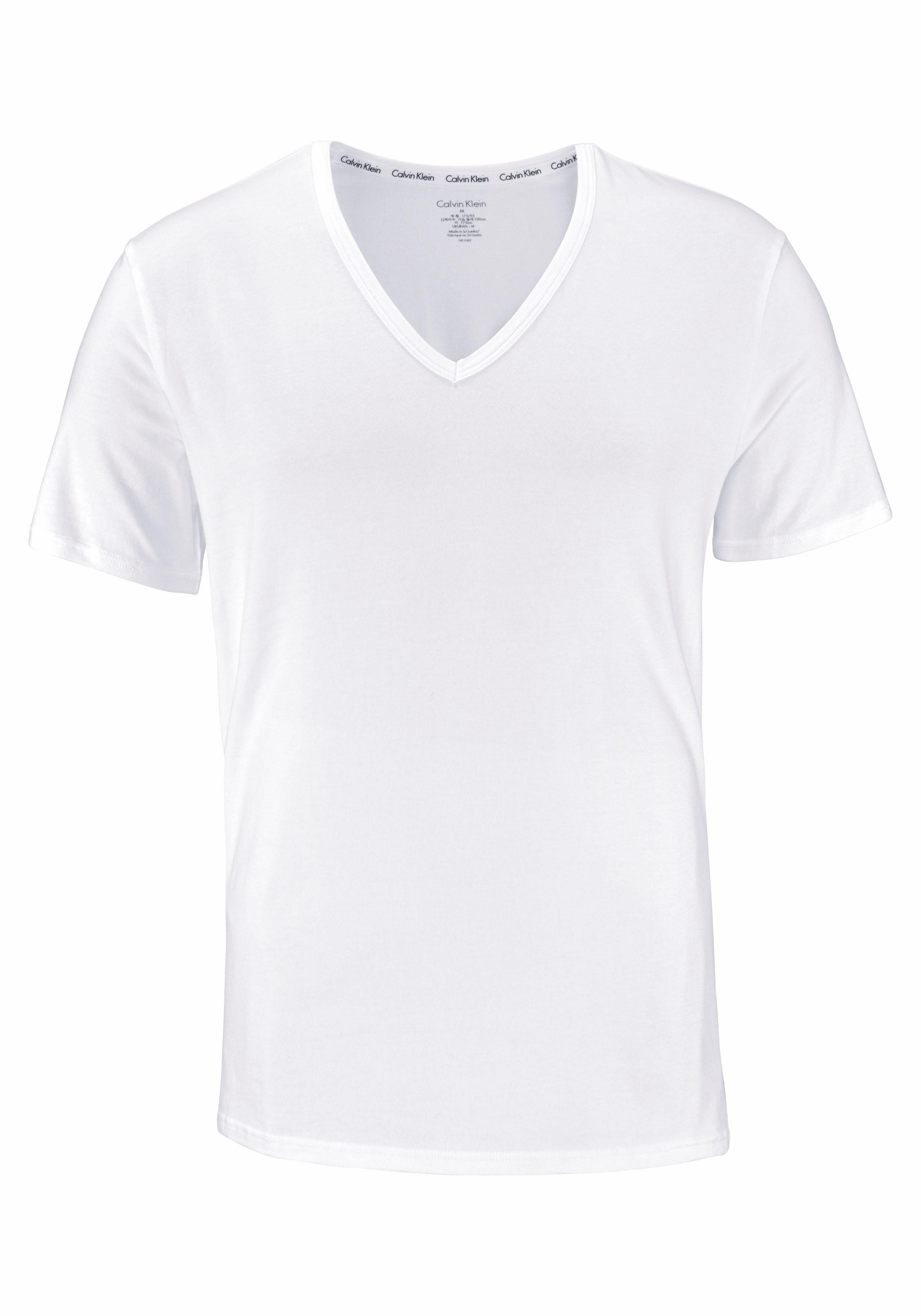 Calvin Klein Underwear V-Shirt »»Modern Cotton Stretch««