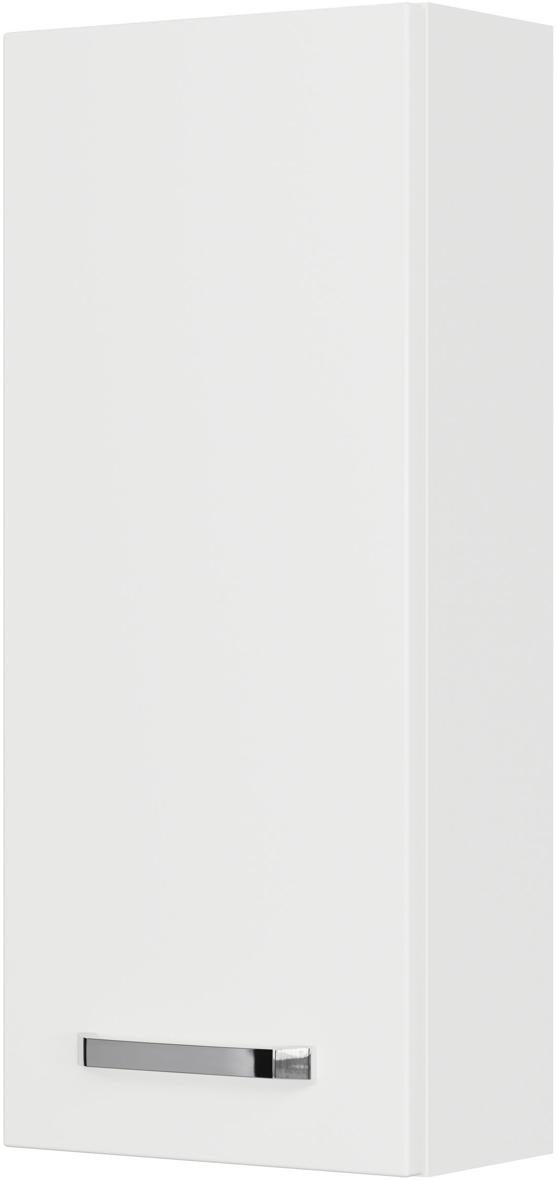 Saphir Badmöbel-Set »Serie 4010 5-teilig Keramik-Waschtisch mit LED-Spiegelschrank«, (Set), Bad Set mit Unterschrank, Hängeschrank, Midischrank, inkl. Türdämpfer