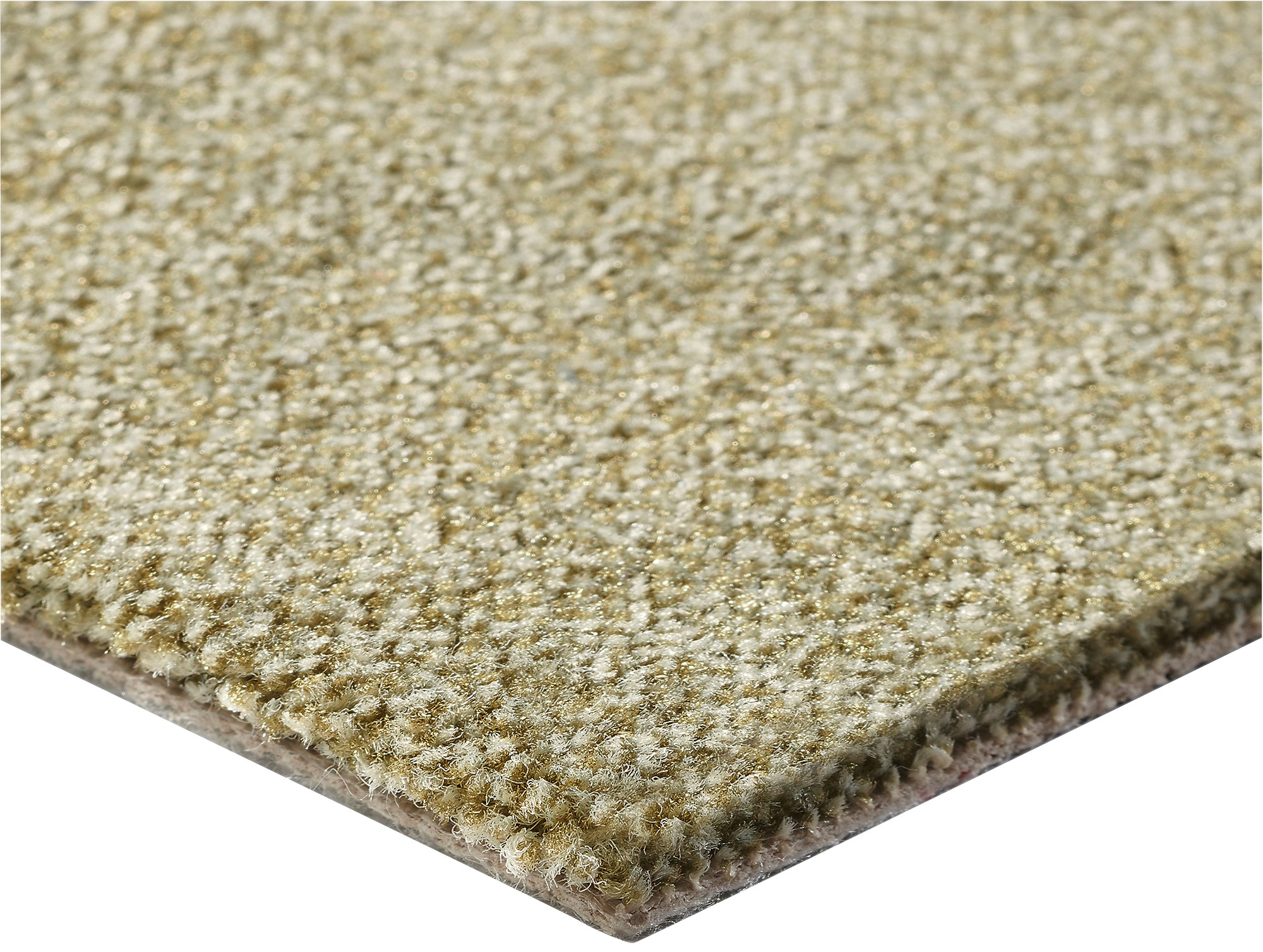 Bodenmeister Teppichboden »Juno, Velours - meliert, Made in Belgium«, rechteckig, 8,5 mm Höhe, Wohnzimmer, Schlafzimmer, Kinderzimmer, Breite 400/500 cm