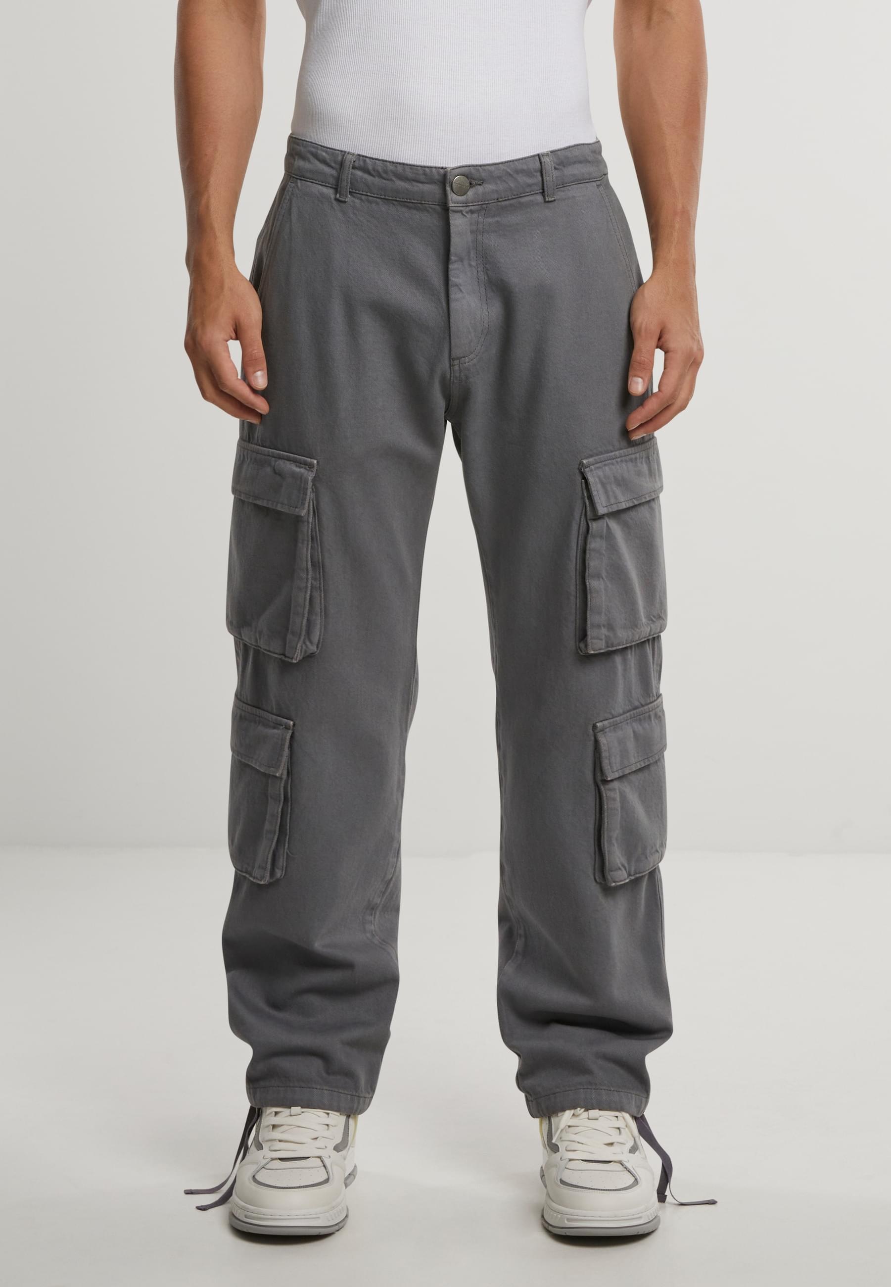 2Y Studios Cargohose »2Y Studios 2Y Kiran 4 Pocket Cargo«