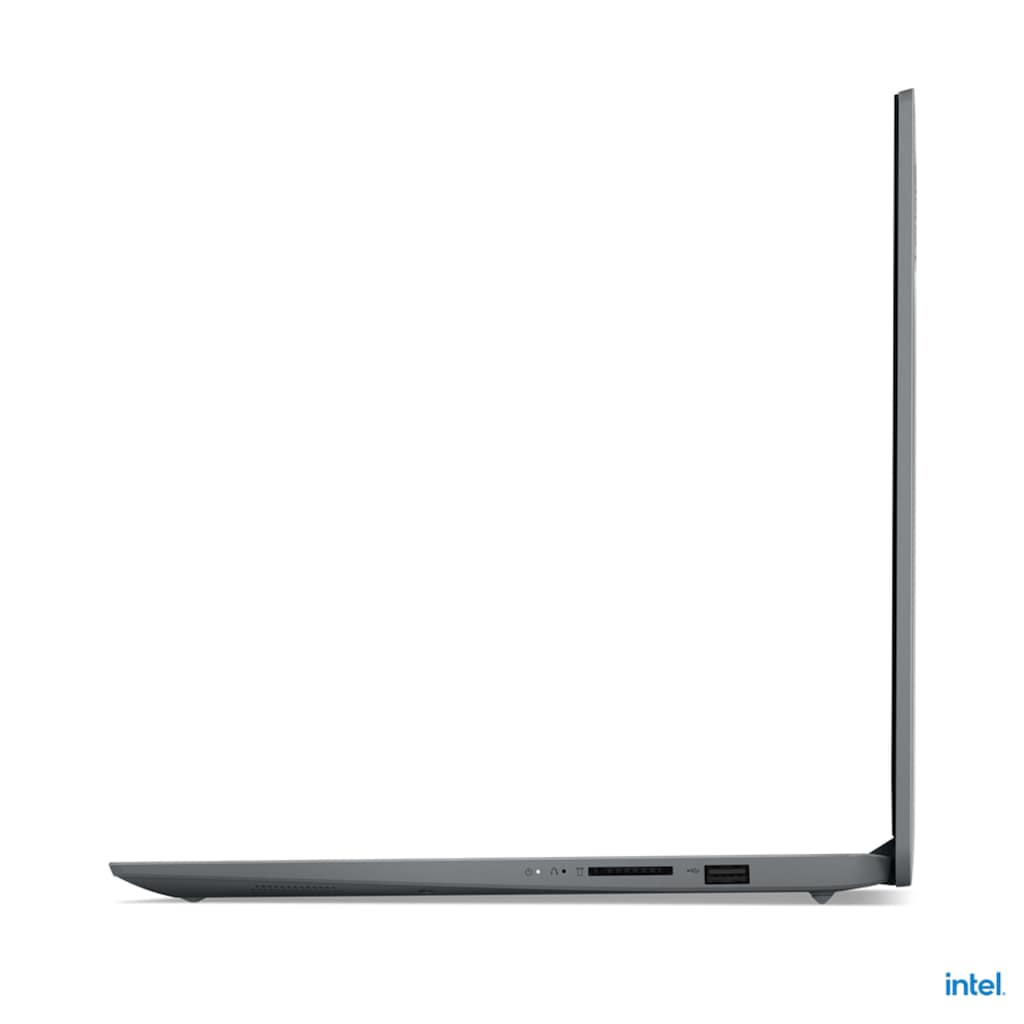 Lenovo Notebook »IdeaPad 1«, 39,6 cm, / 15,6 Zoll, Intel