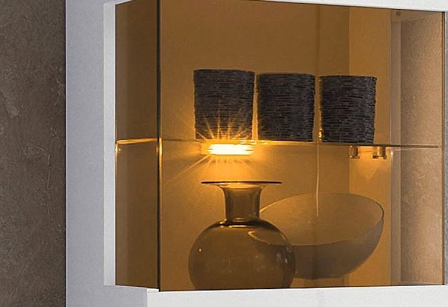 Places Glaskantenbeleuchtung online of bestellen LED Style