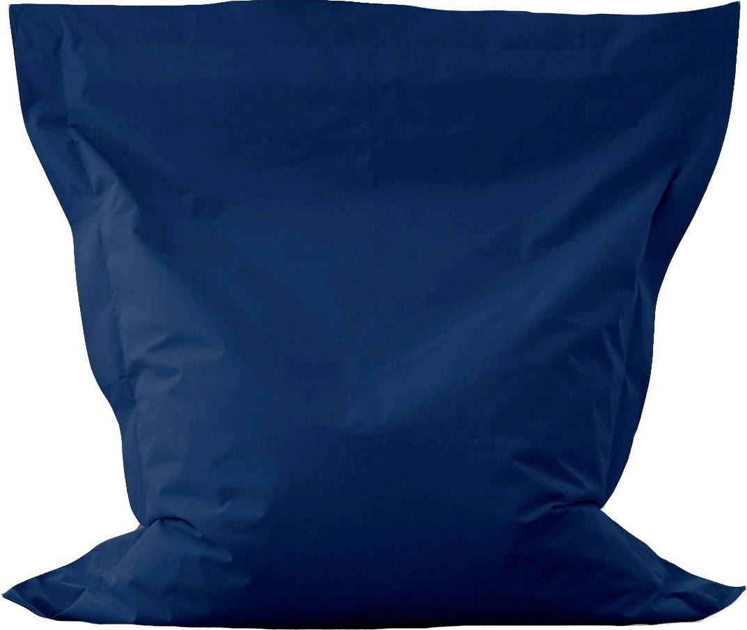 Kayoom Sitzsack »Idle Time«, komfortabel, modern, pflegeleicht