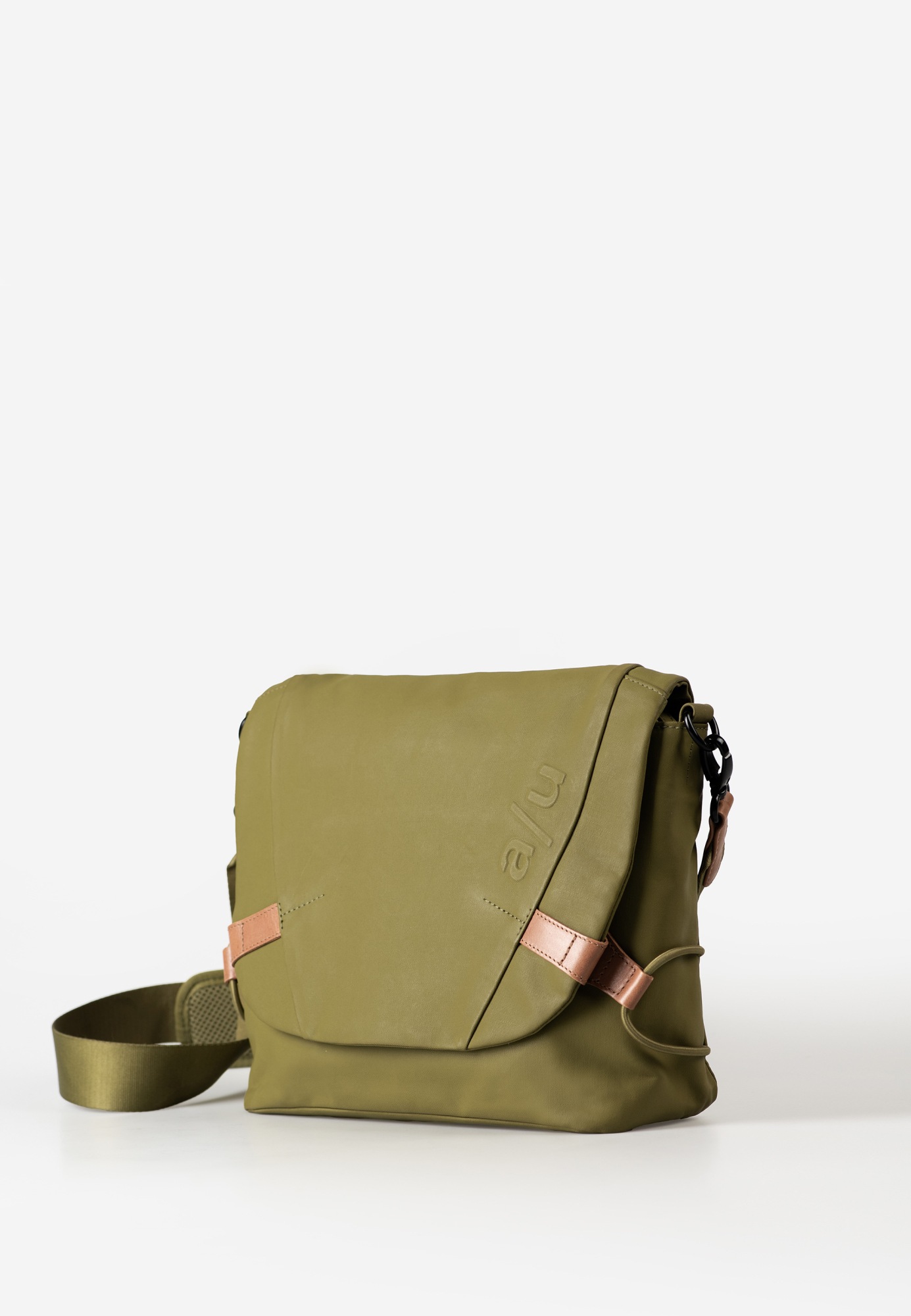 aunts & uncles Messenger Bag »Umhängetasche Sendai«