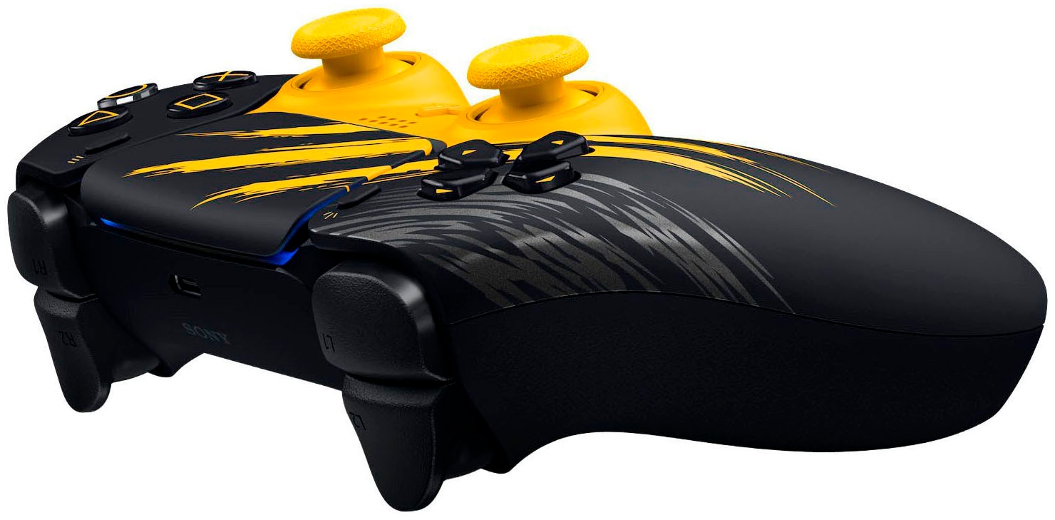 PlayStation 5 PlayStation 5-Controller »Marvel's Wolverine inkl. Limited Edition PlayStation 5-Controller«