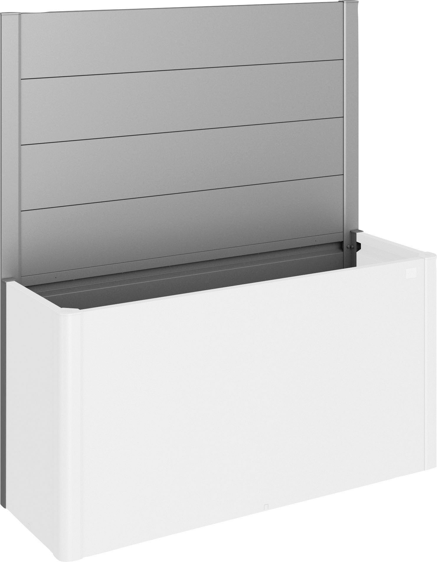 Bild von Biohort Sichtschutzelement, für Hochbeet DaVinci