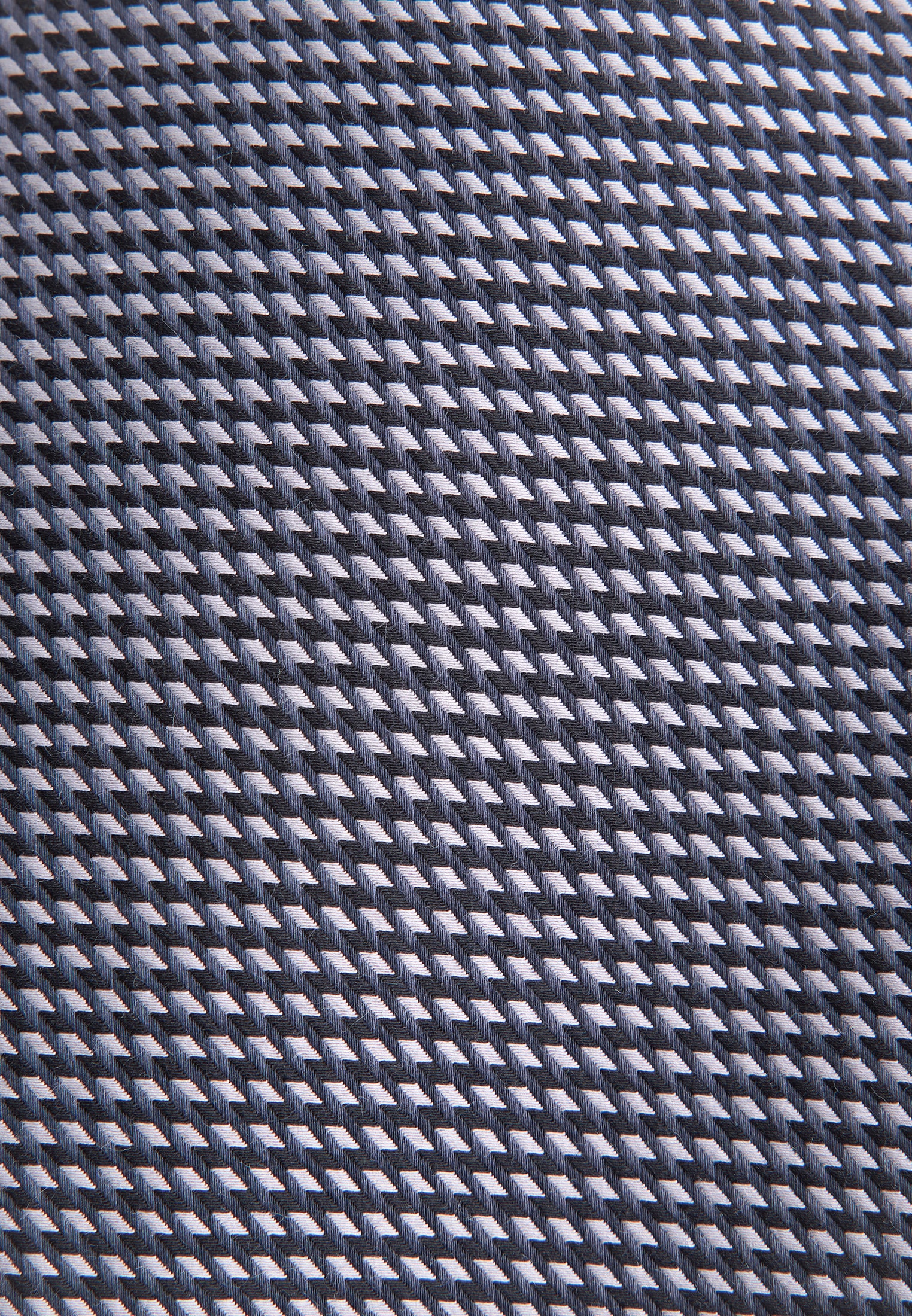 seidensticker Businesshemd »Schwarze Rose« Slim 1/1 Kentkragen Pepita