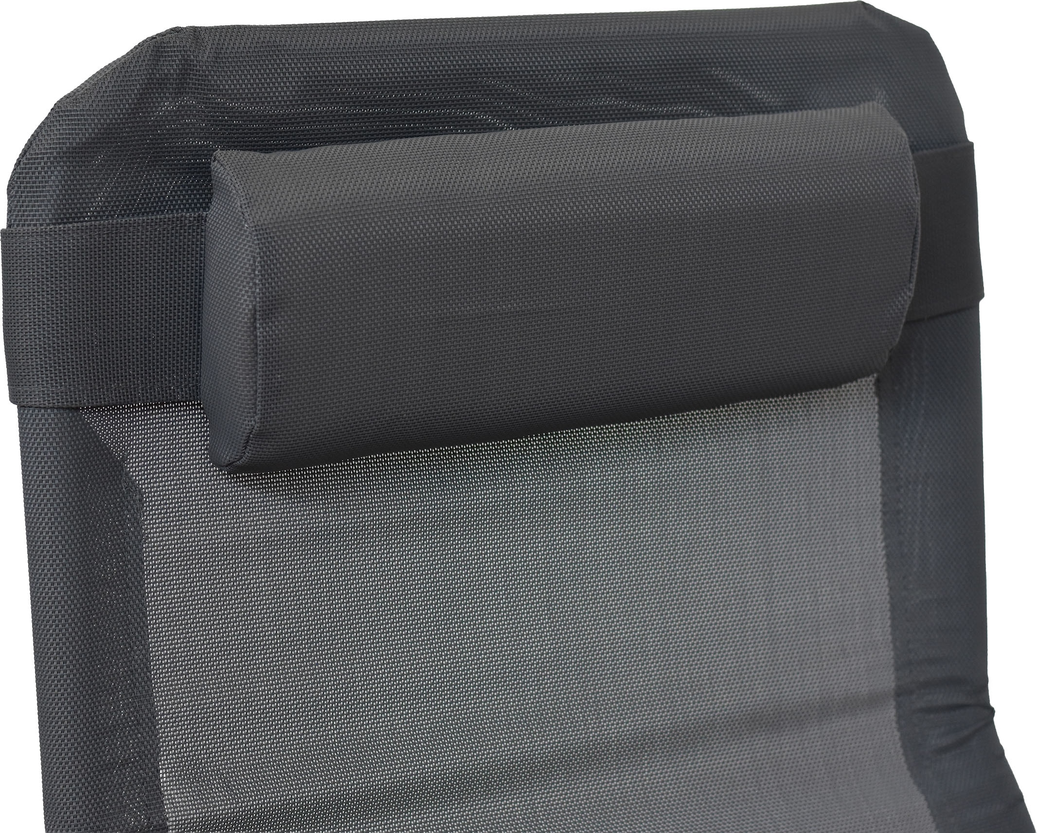 MERXX Wellnessliege »XXL« großzügige Liegefläche, inkl. Kopfkissen