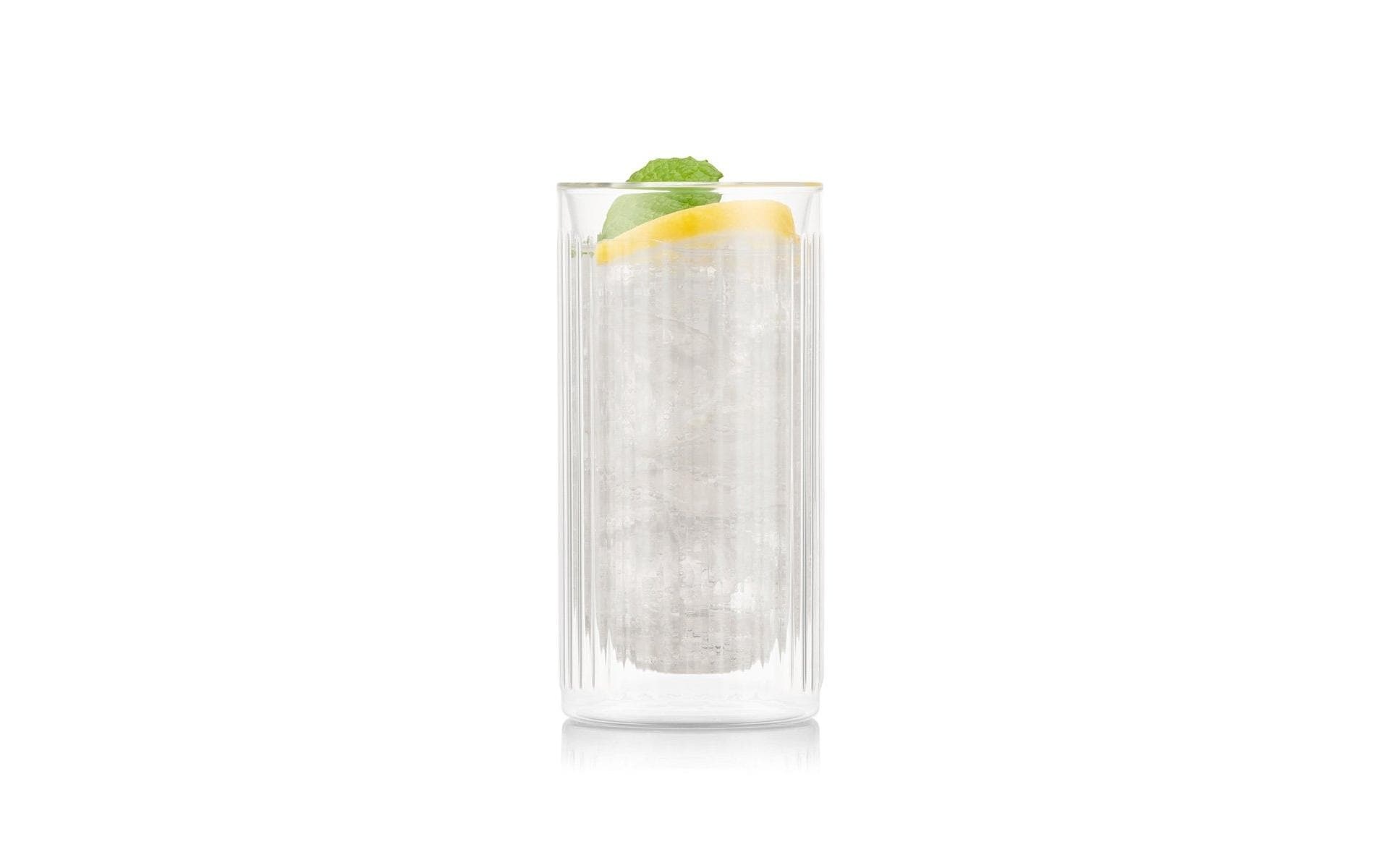 Bodum Whiskyglas »Gin & Tonic 2er Set 0,28 l«