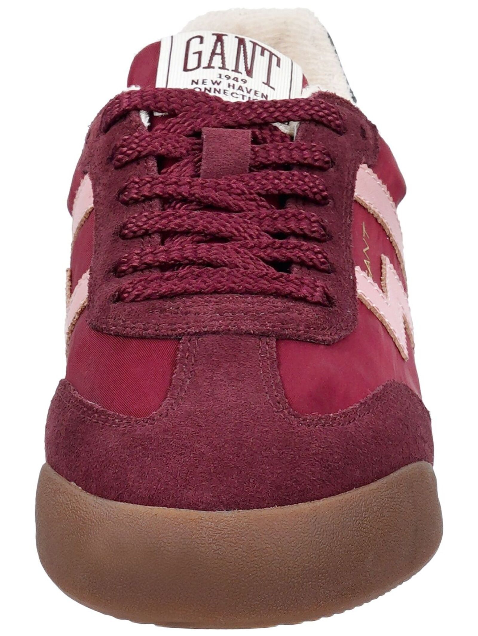 Gant Sneaker »Gant Sneaker Lederimitat/Textil«