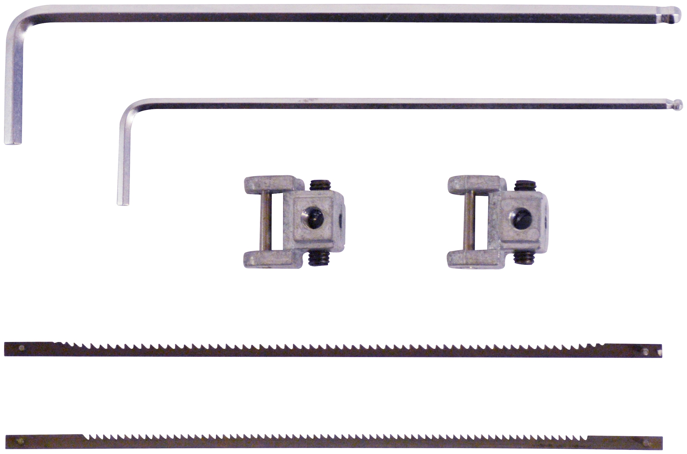 Güde Dekupiersäge »GDS 16 E«, 120 W