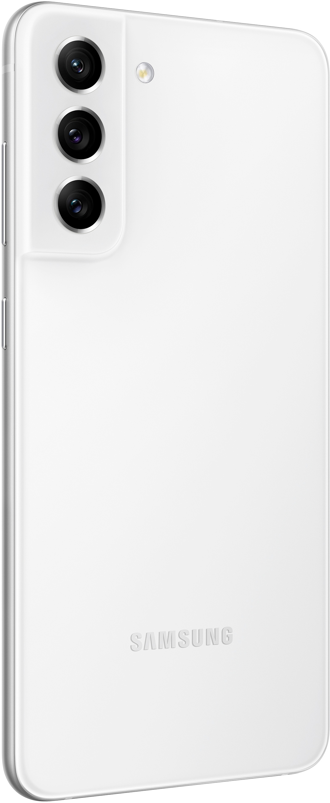 SAMSUNG Galaxy S21 FE 5G, 128 GB, Olive auf Raten bestellen