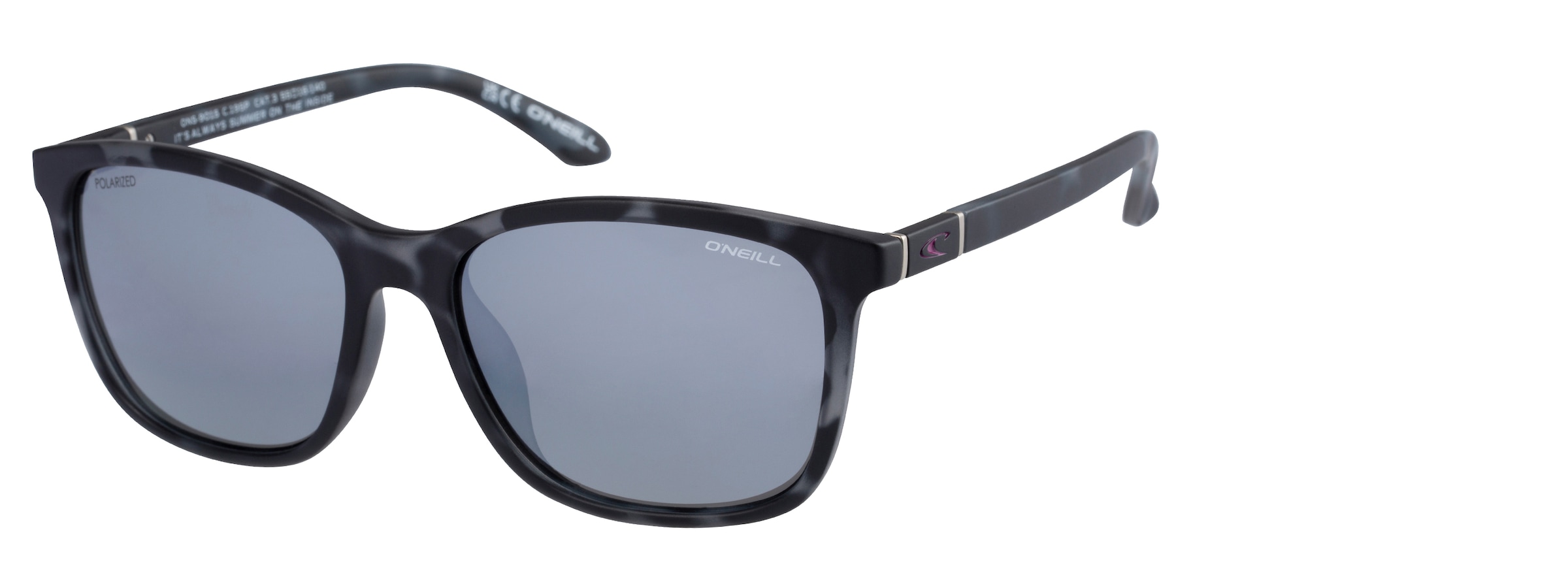 O'Neill Sonnenbrille hoher UV-Schutz