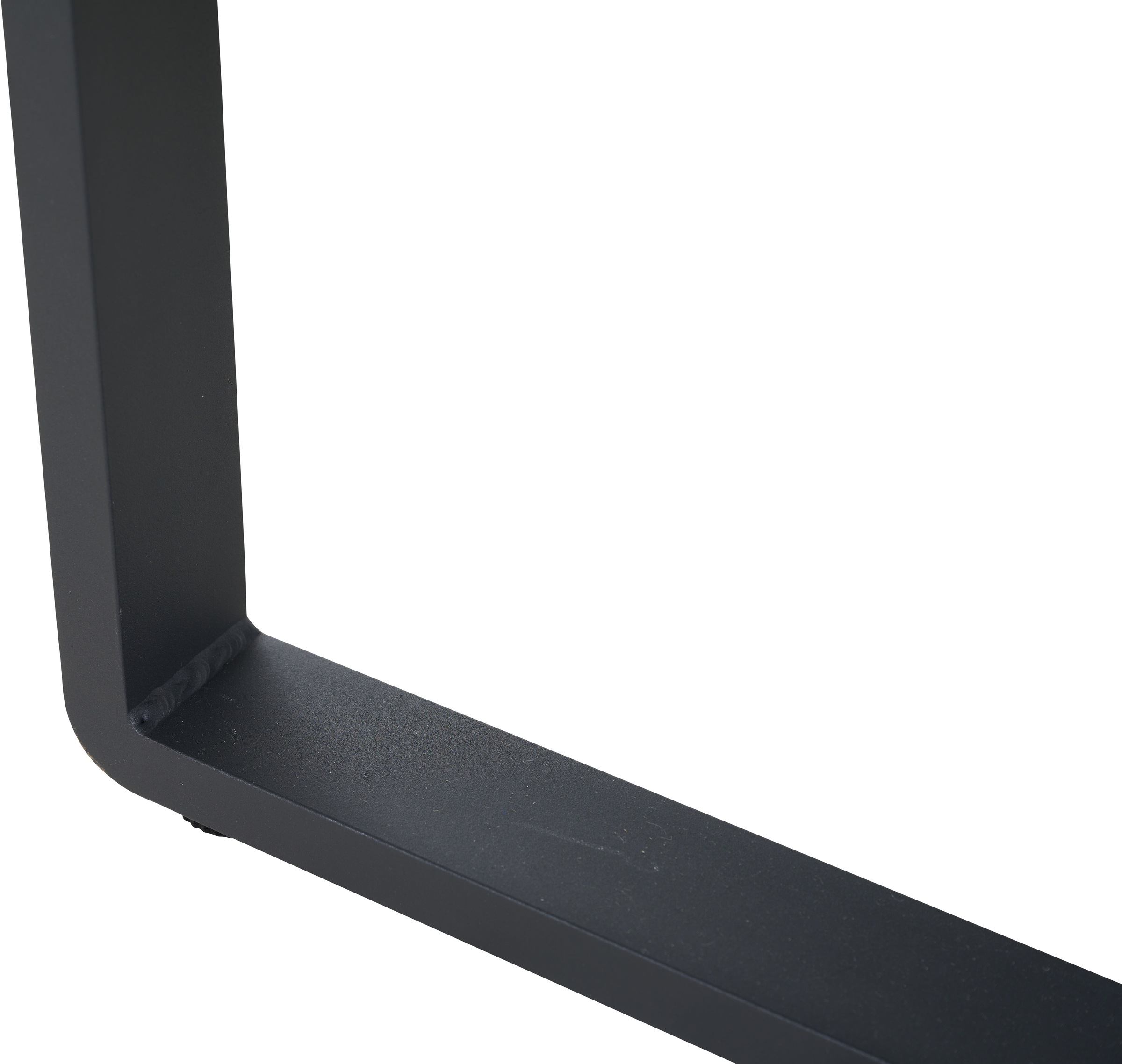 Siena Garden Loungeset »WESTON« Set, 3 tlg. aus Aluminium, inkl. Sitz- und Rückenkissen in mix anthrazit