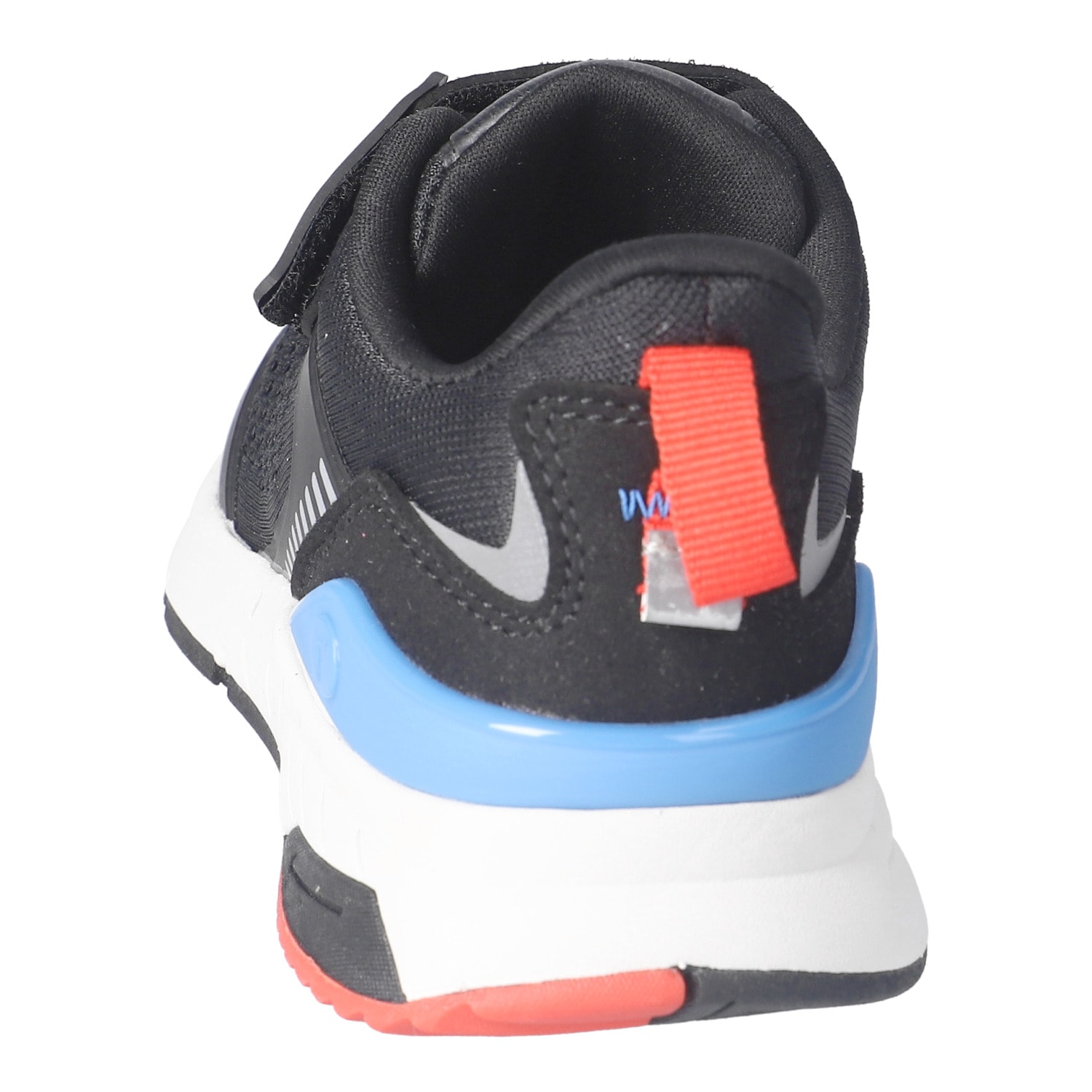 Ricosta Slip-On Sneaker »SHIFT«  Freizeitschuh, Halbschuh mit WMS, Größenschablone zum Download