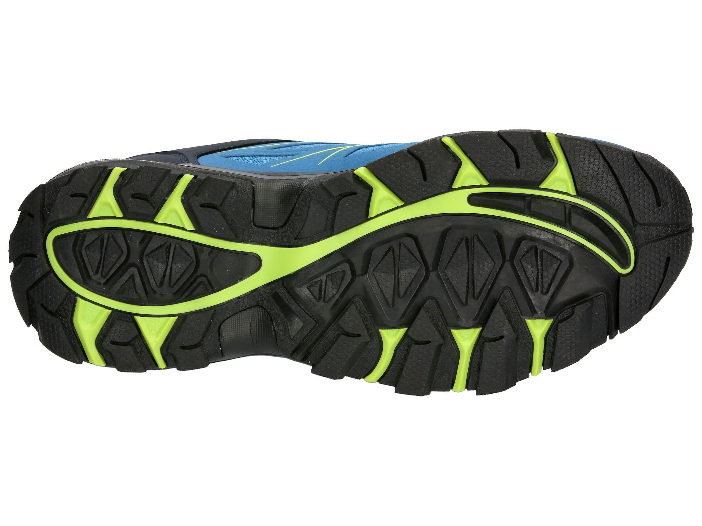 Lico Wanderschuh »Outdoorschuh Kadoka«