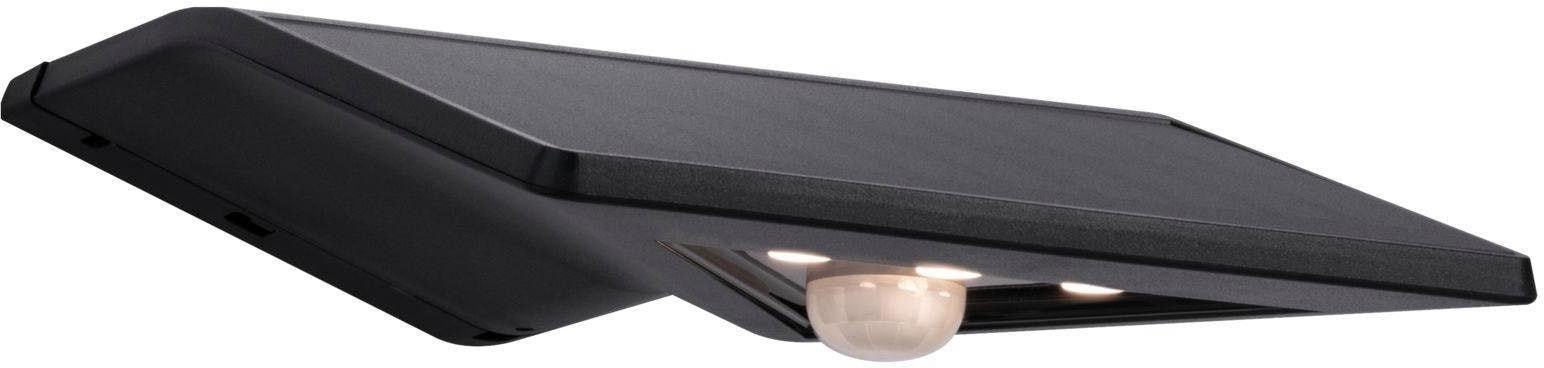 Paulmann LED Außen-Wandleuchte »Yoko«, Leuchtmittel LED-Modul | LED fest integriert, LED-Modul